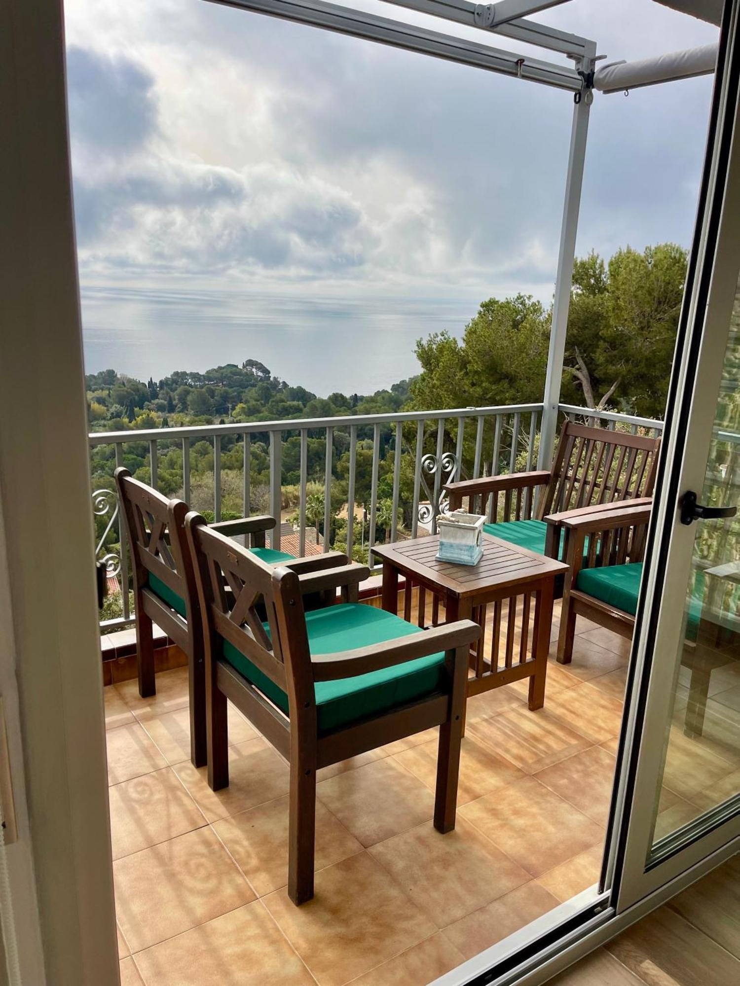 Seahomes Vacations, La Casa Blue Mediterranean Lifestyle Blanes