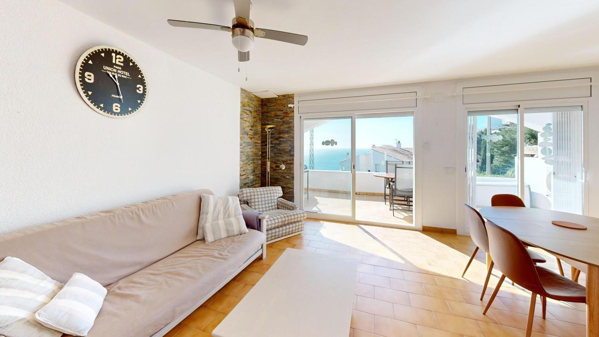Apartment 65 M2 ,piscine Vue *