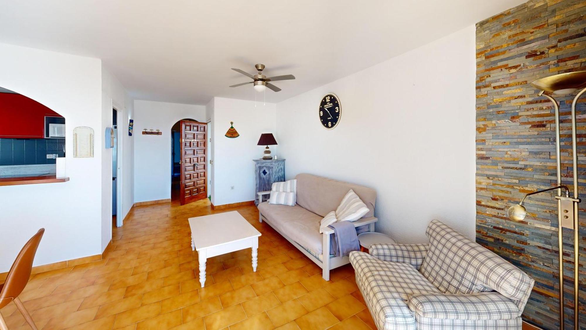 65 M2 ,piscine Vue Apartment *