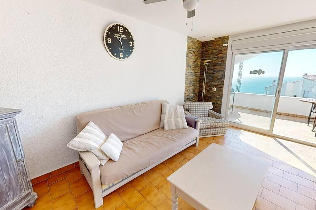 65 M2 ,piscine Vue Apartment Roses