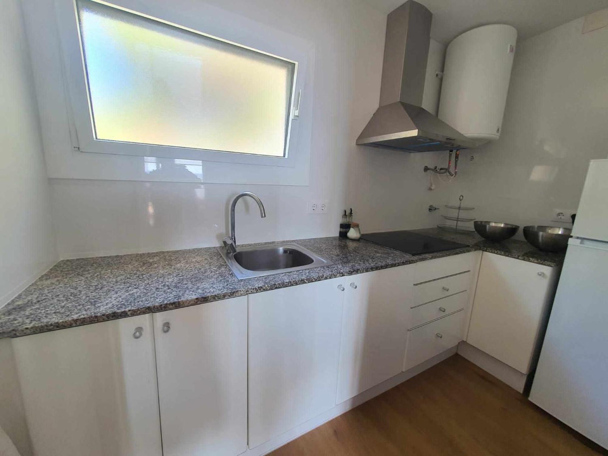 Apartamento Boheme Sagaro *