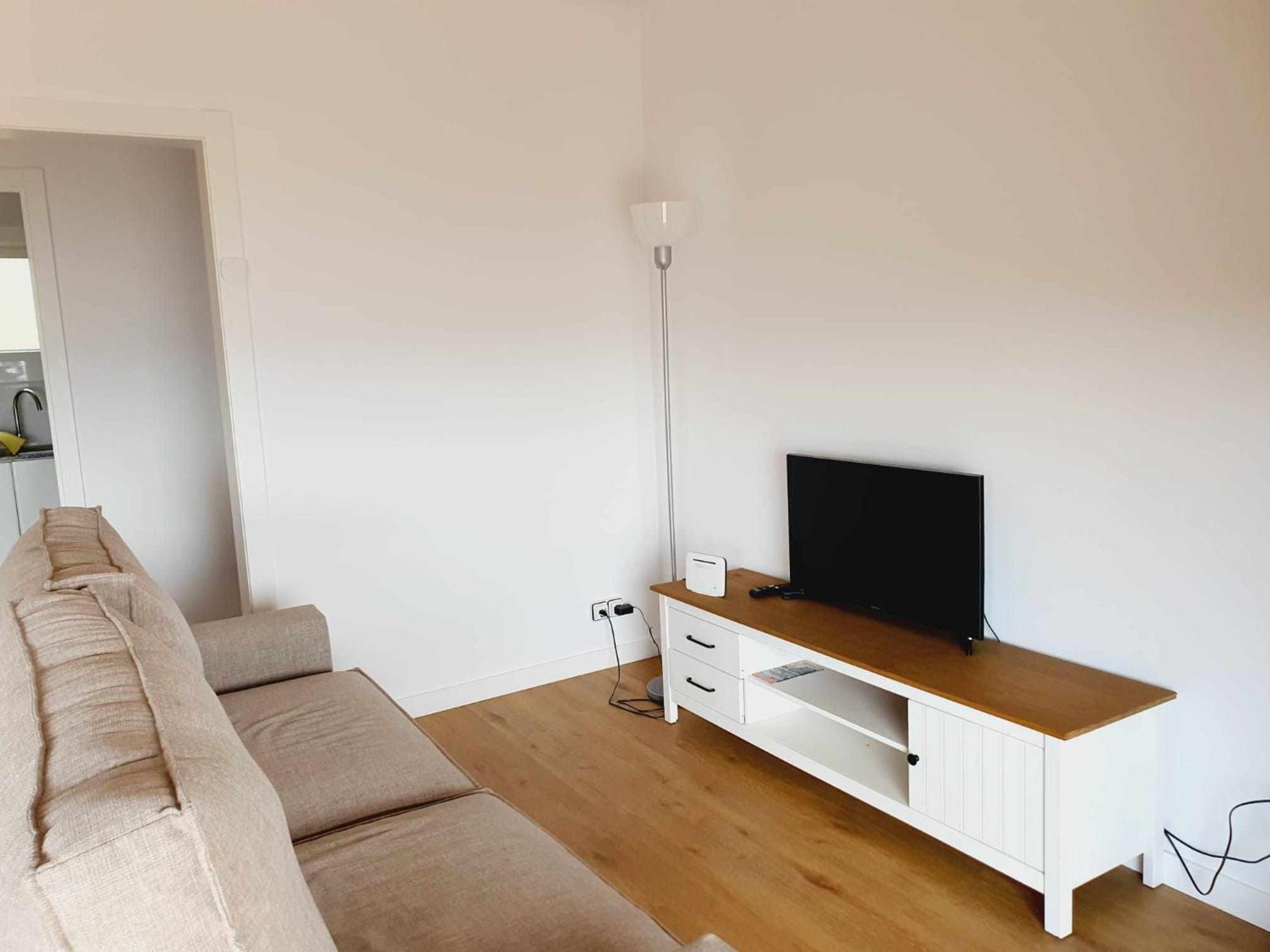 Apartamento Boheme Sagaro Sant Feliu de Guíxols