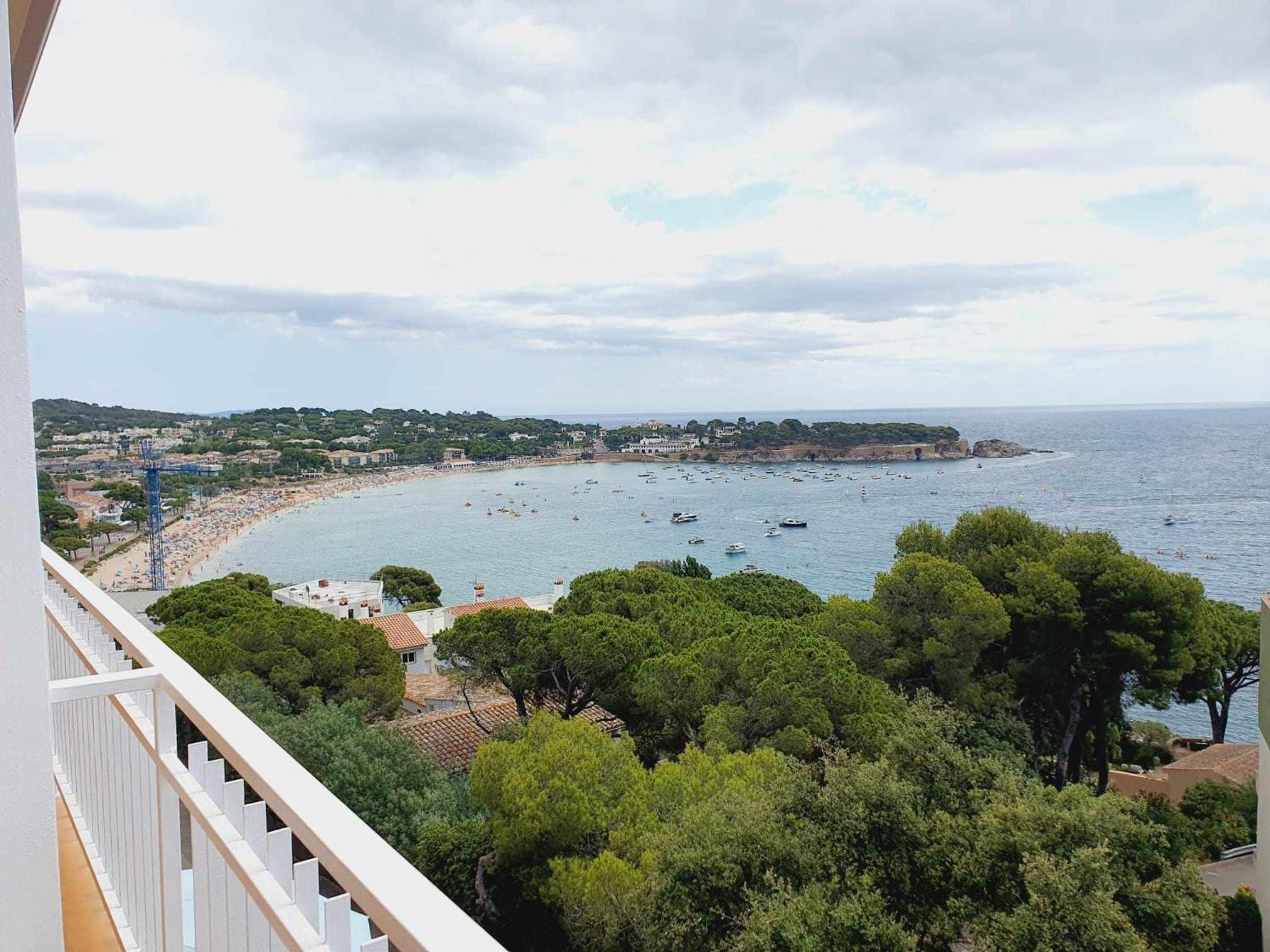 Boheme Sagaro Apartamento Sant Feliu de Guíxols