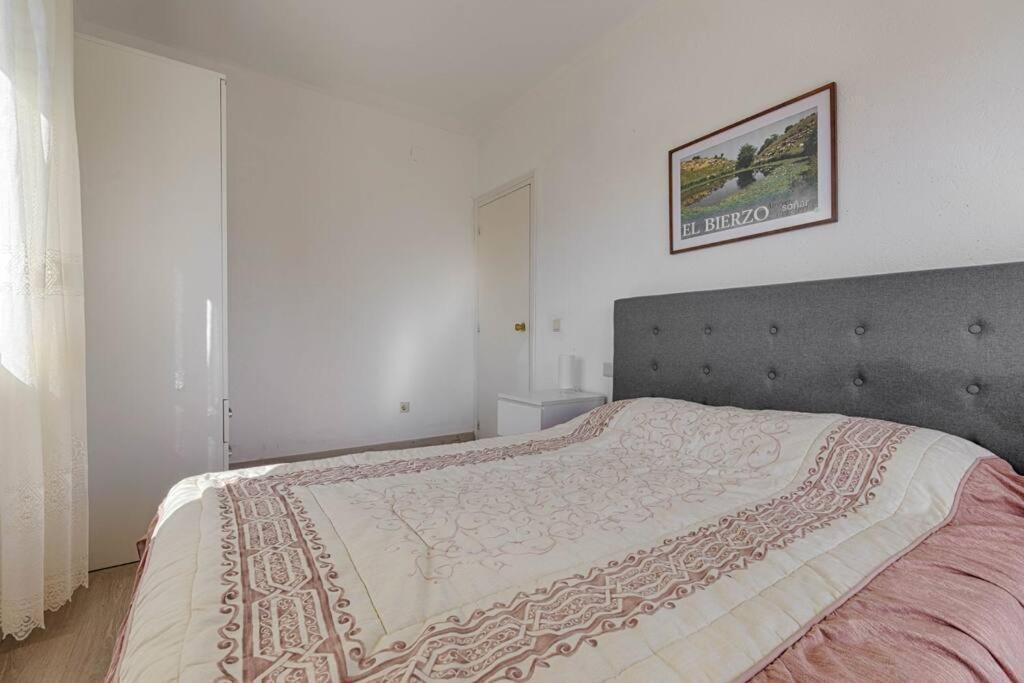 Acogedor Y Luminoso Con Dos Planta 2 N4 Apartamento Rosas