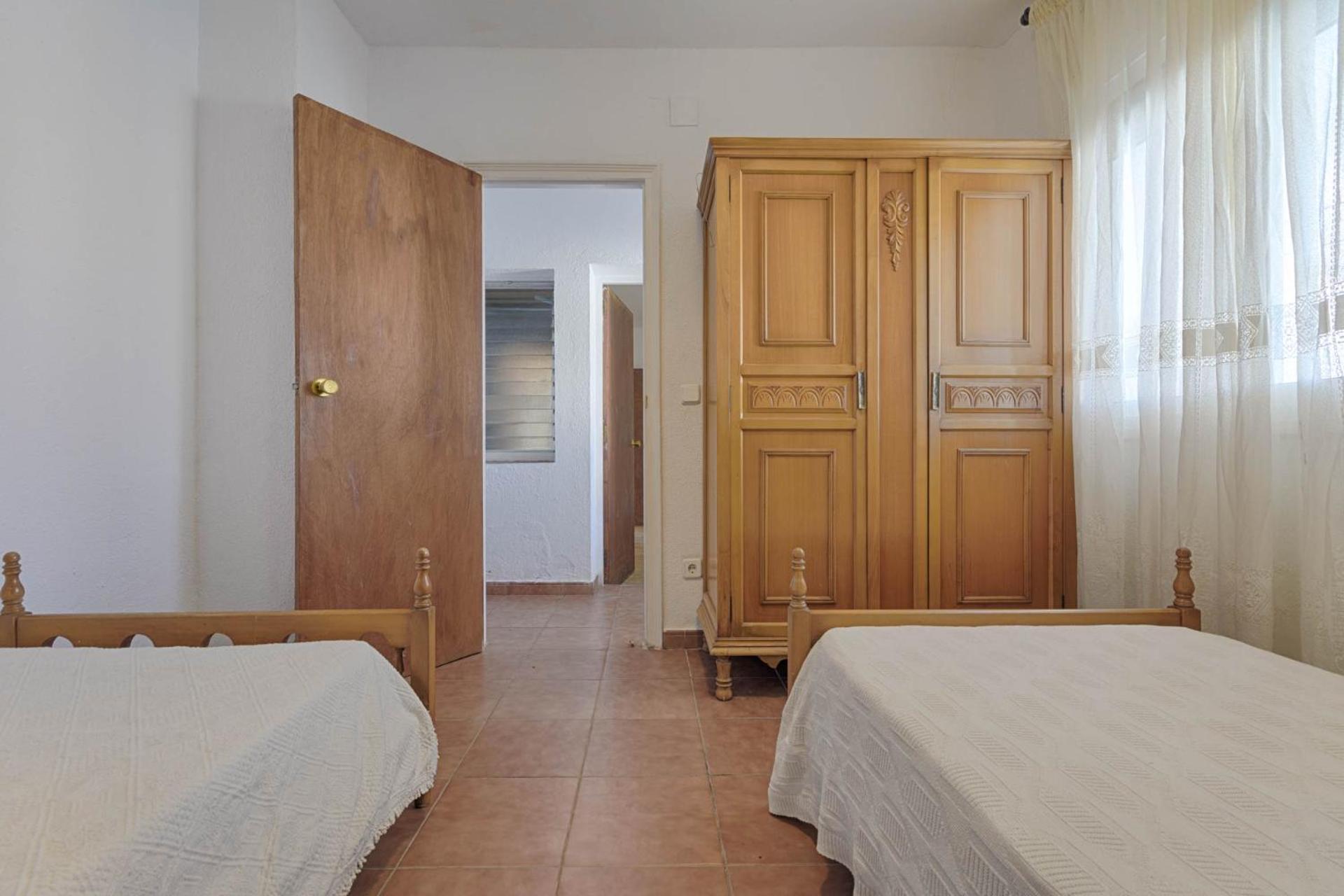 Apartamento Amplio Y Luminoso Con Piscina Planta 0 N2 *