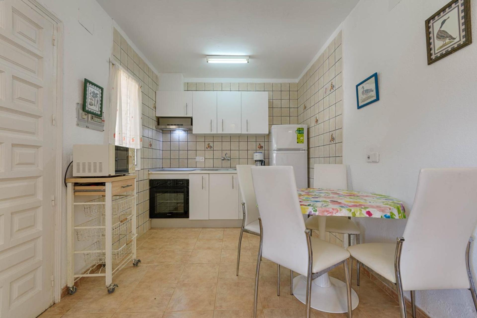Apartamento Amplio Y Luminoso Con Piscina Planta 0 N2