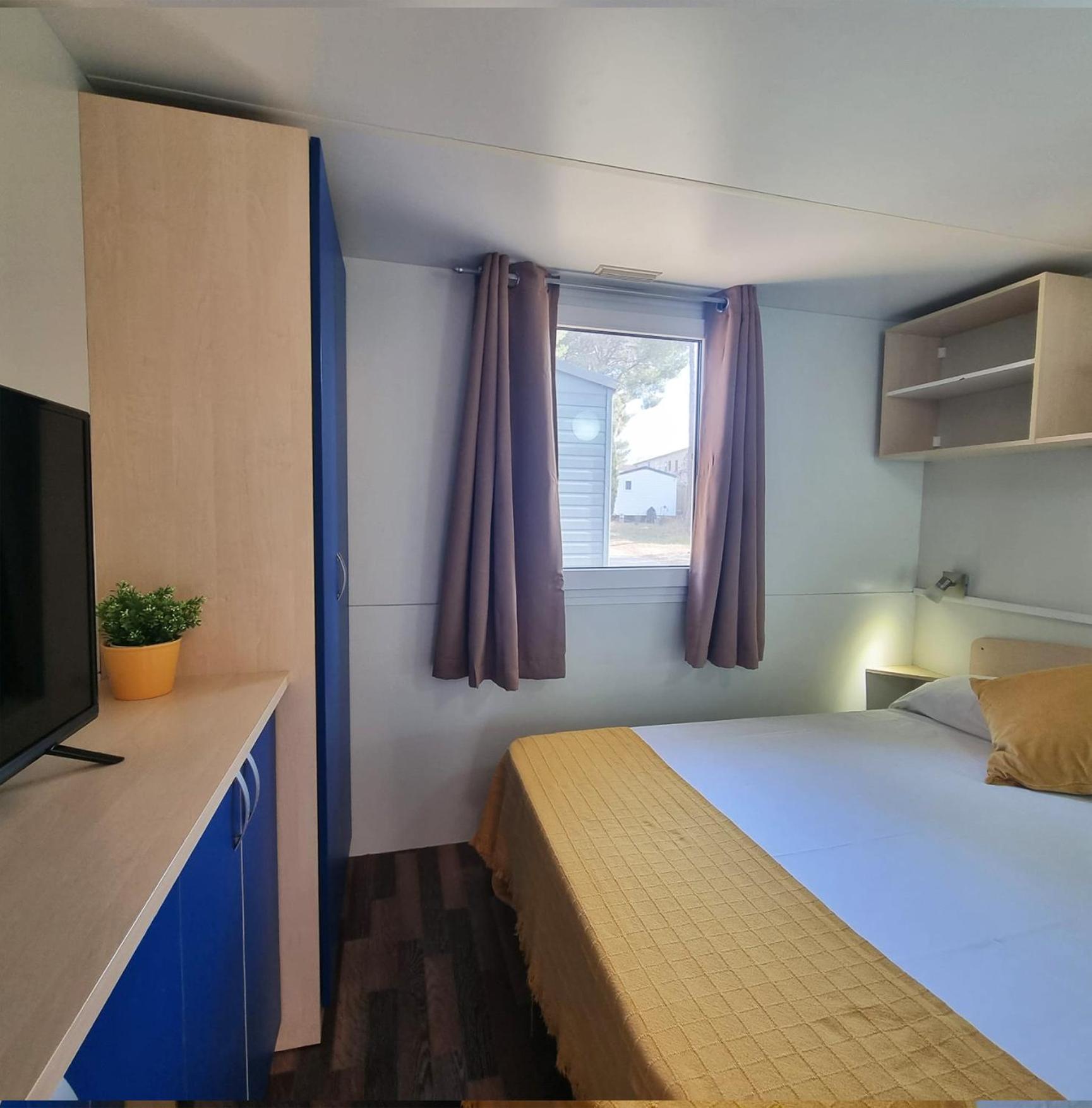 Сasa de vacaciones Nomad Infinity *