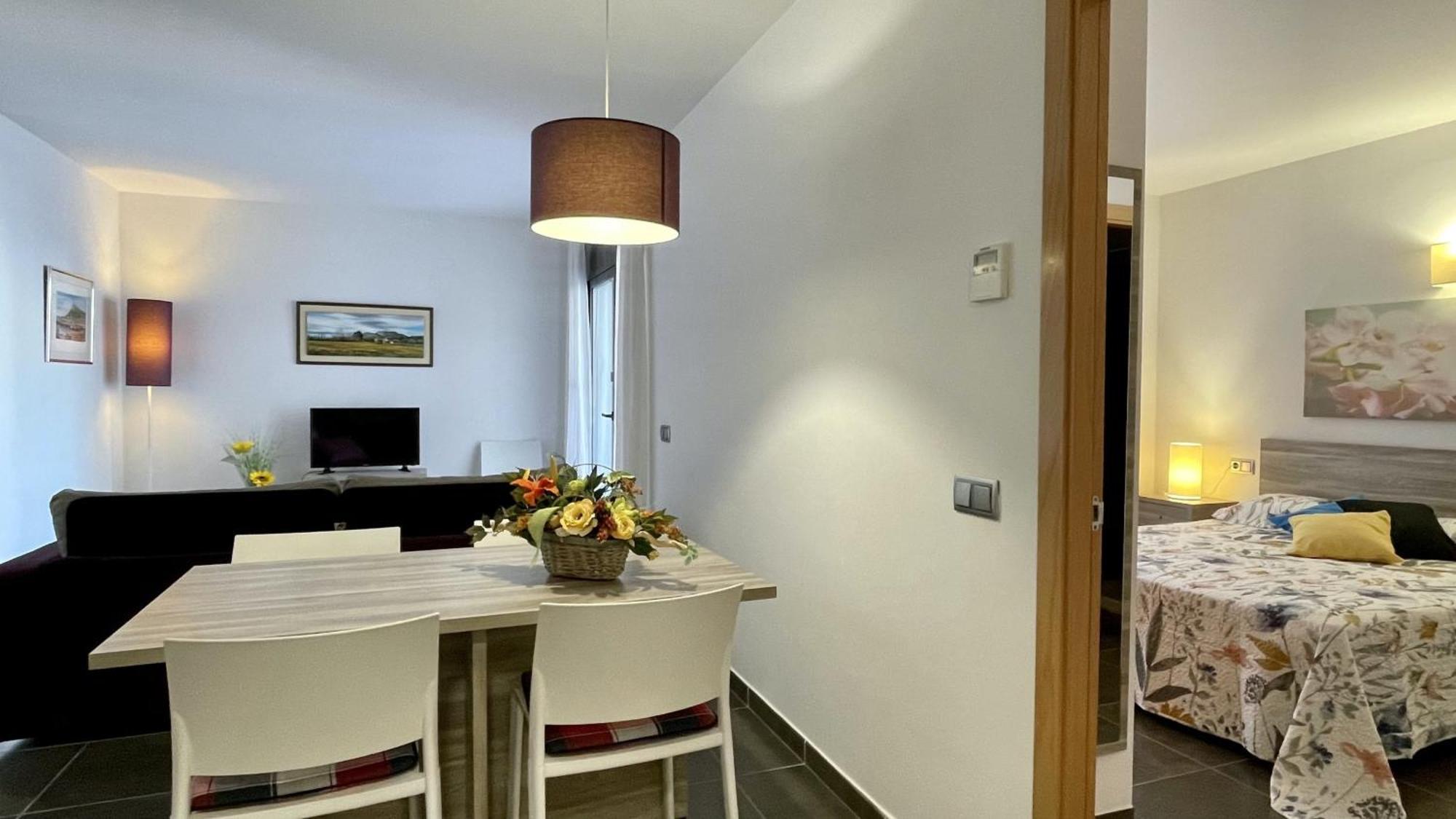 Darsena B 2-5 Apartamento L'Estartit