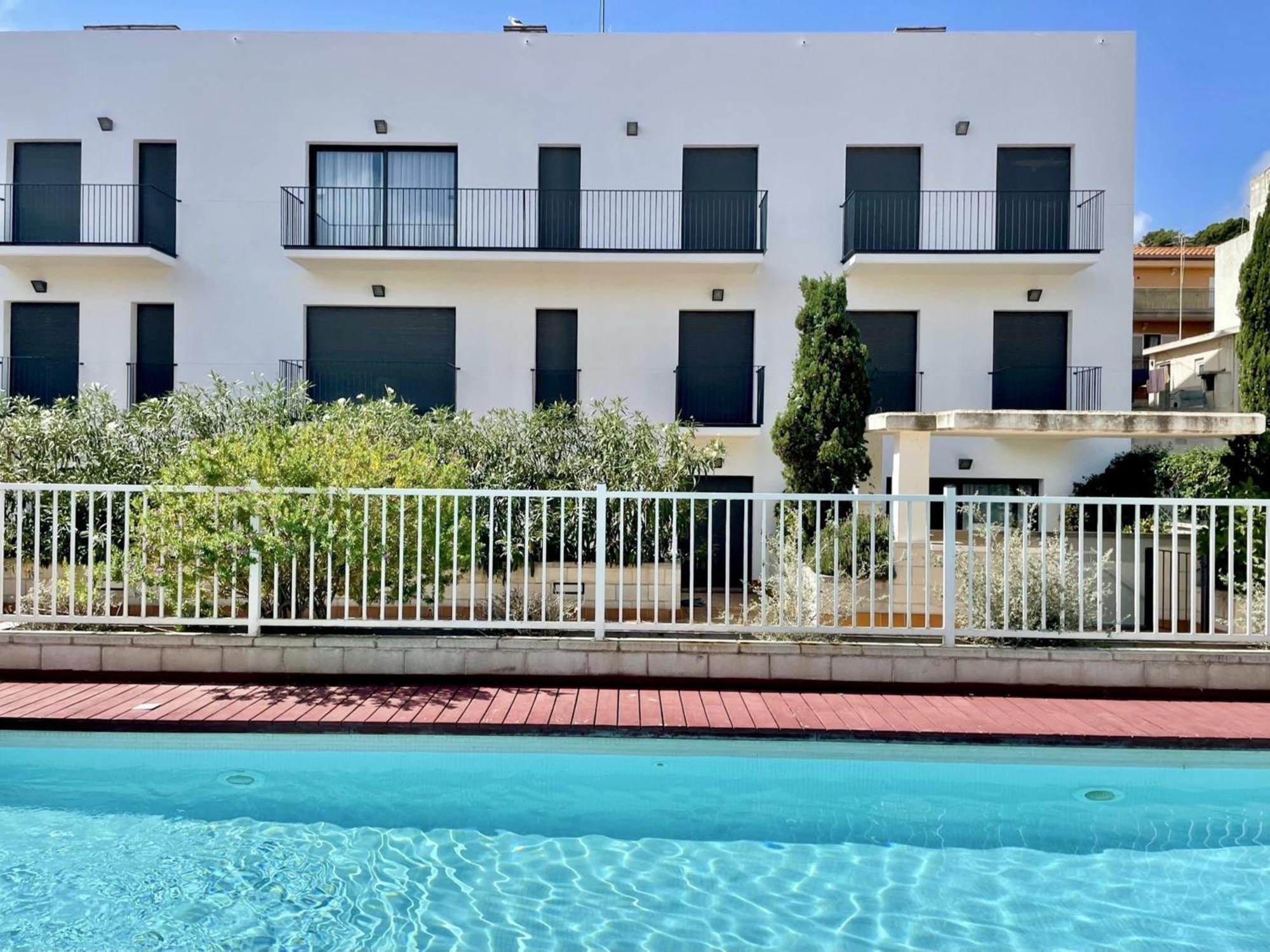 Darsena B 2-5 Apartamento L'Estartit