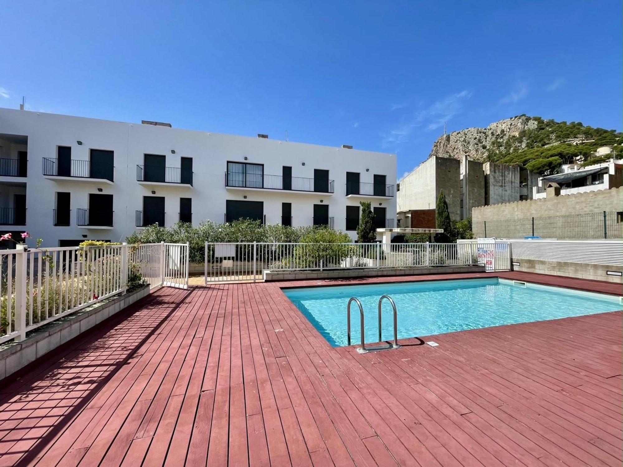 Apartamento Darsena B 2-5 *