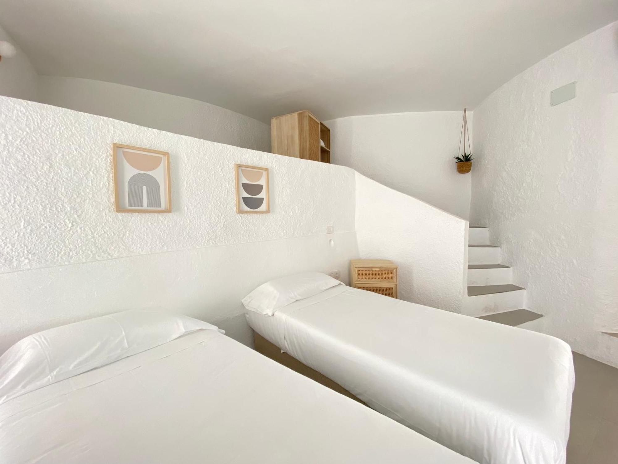 Apartment Agi Castell Mar