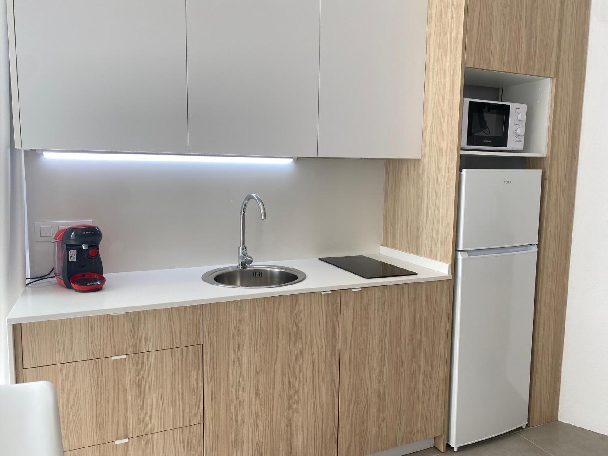 Apartment Agi Castell Mar *