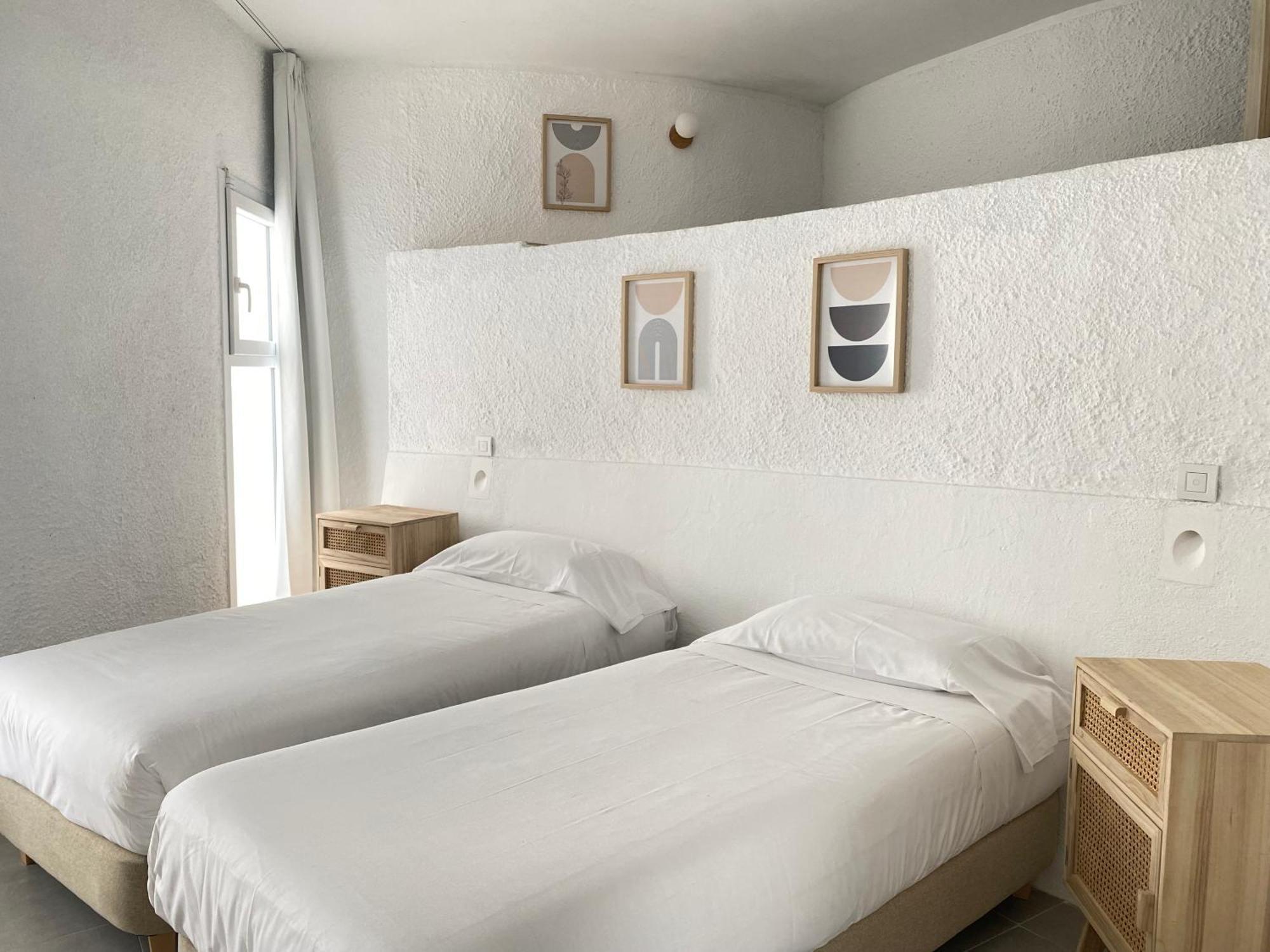 Agi Castell Mar Apartment Roses
