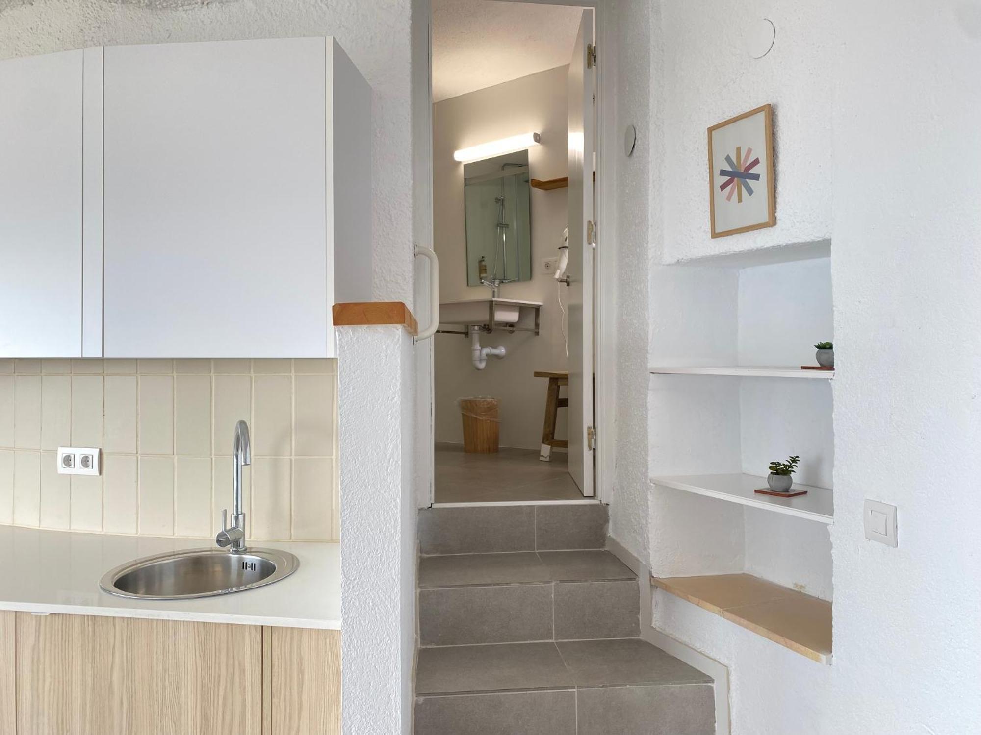 Agi Castell Mar Apartment