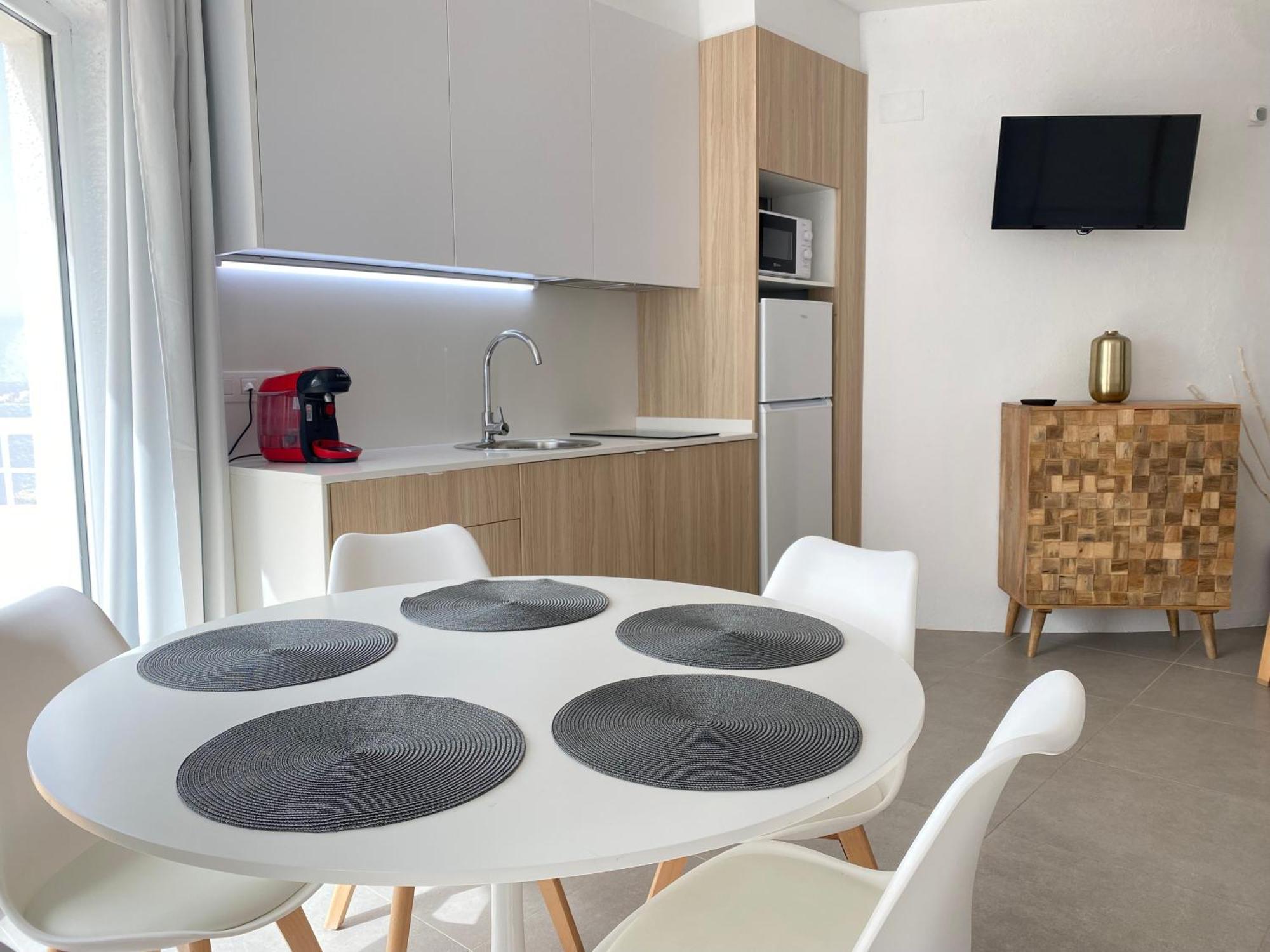 Apartment Agi Castell Mar Roses