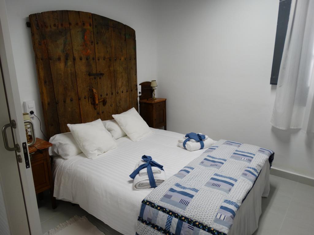 Apartamento Barraca Loft Figueres *
