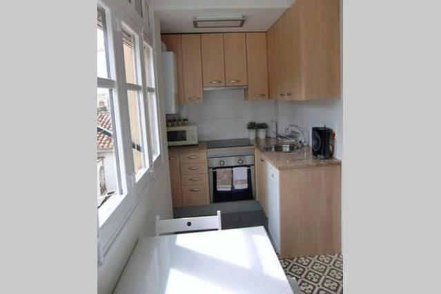 Les Pedreres Apartment