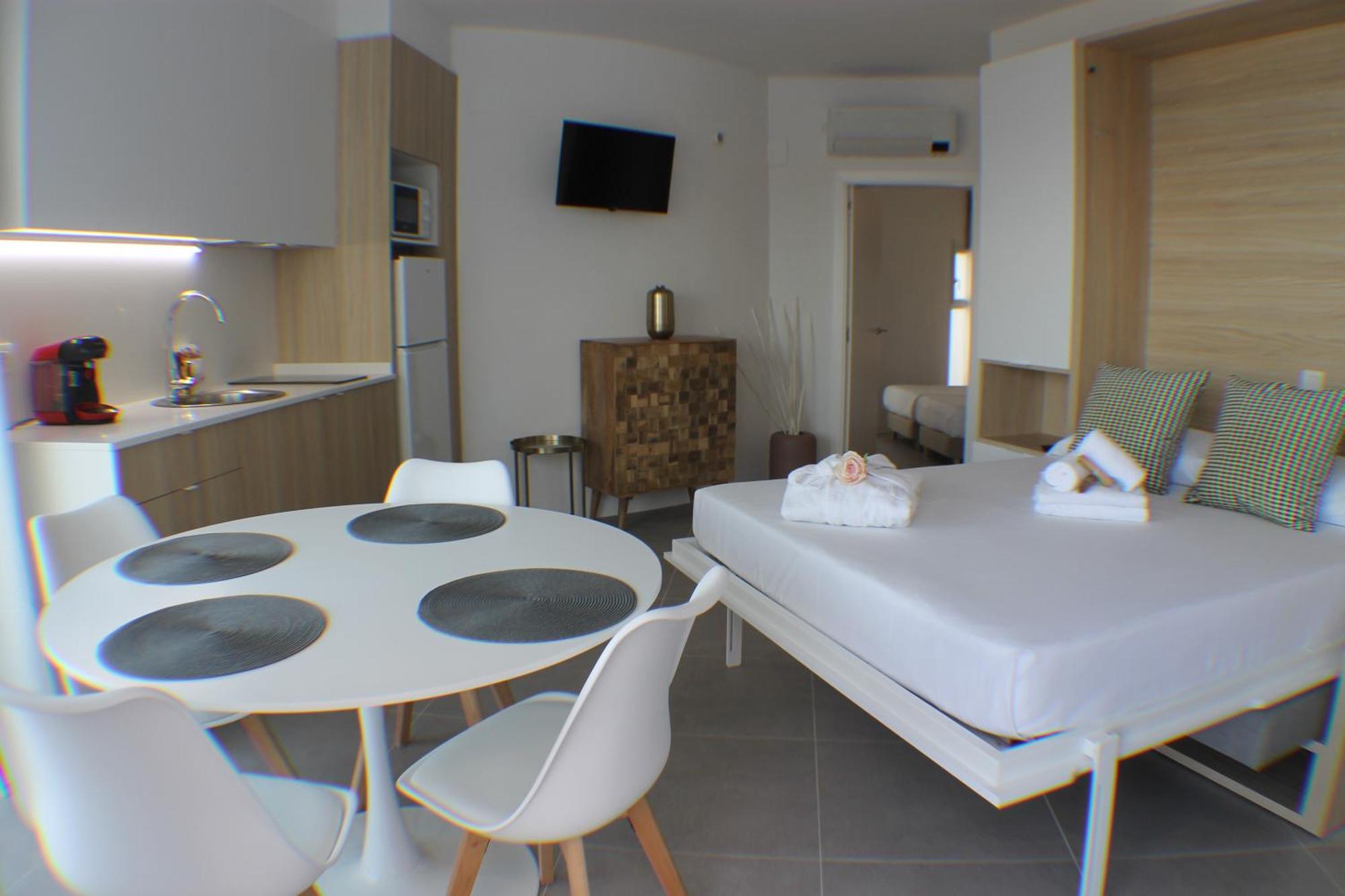 Apartment Agi Castell Mar *