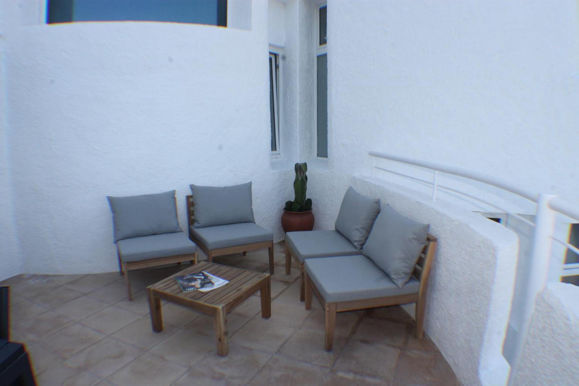 Agi Castell Mar Apartment *
