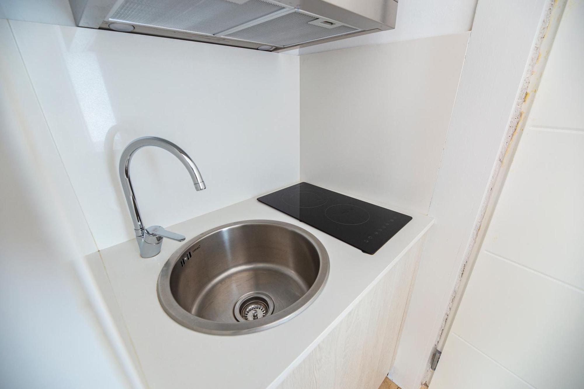 Apartment Agi Castell Mar Roses
