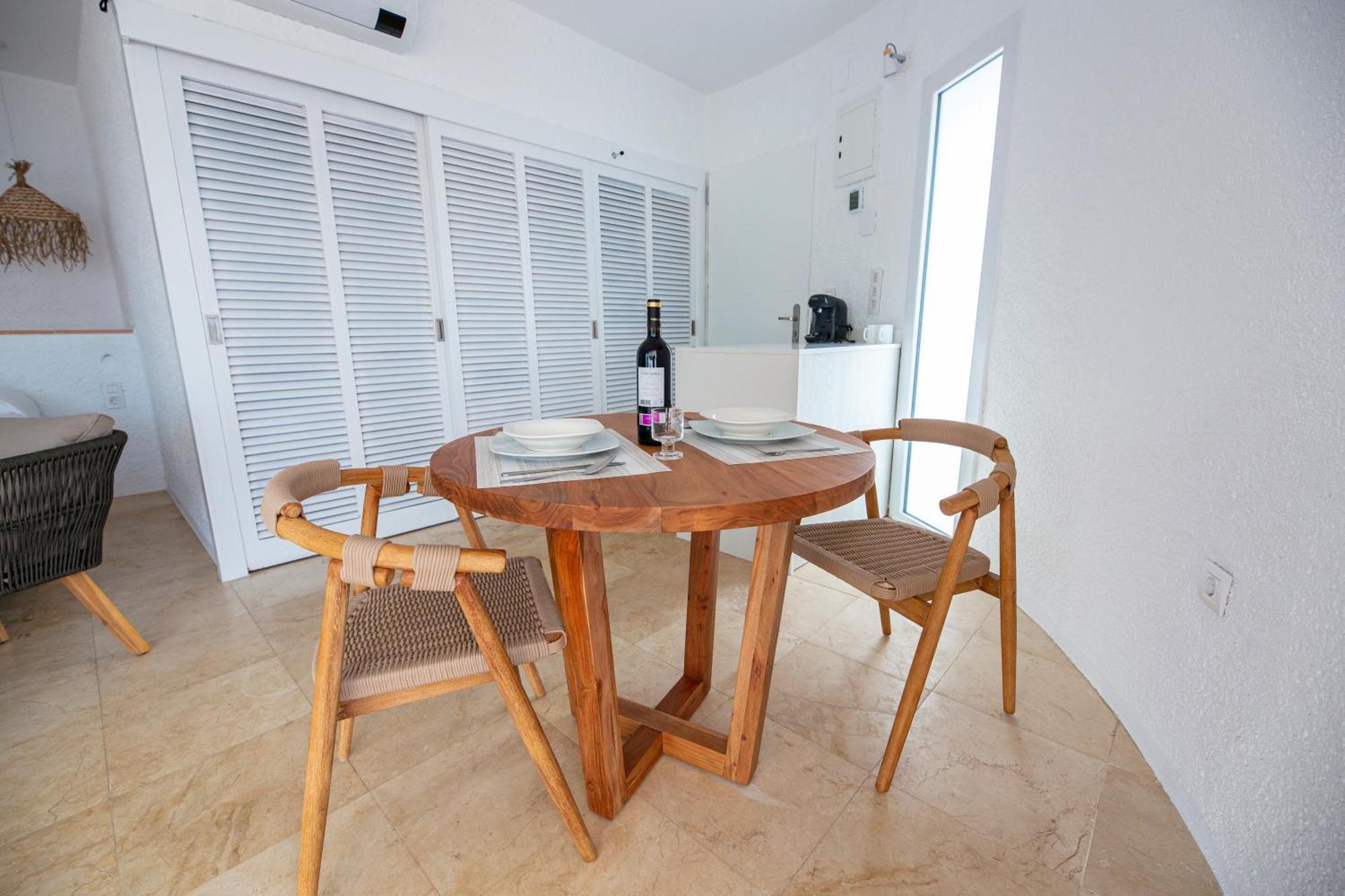 Apartment Agi Castell Mar