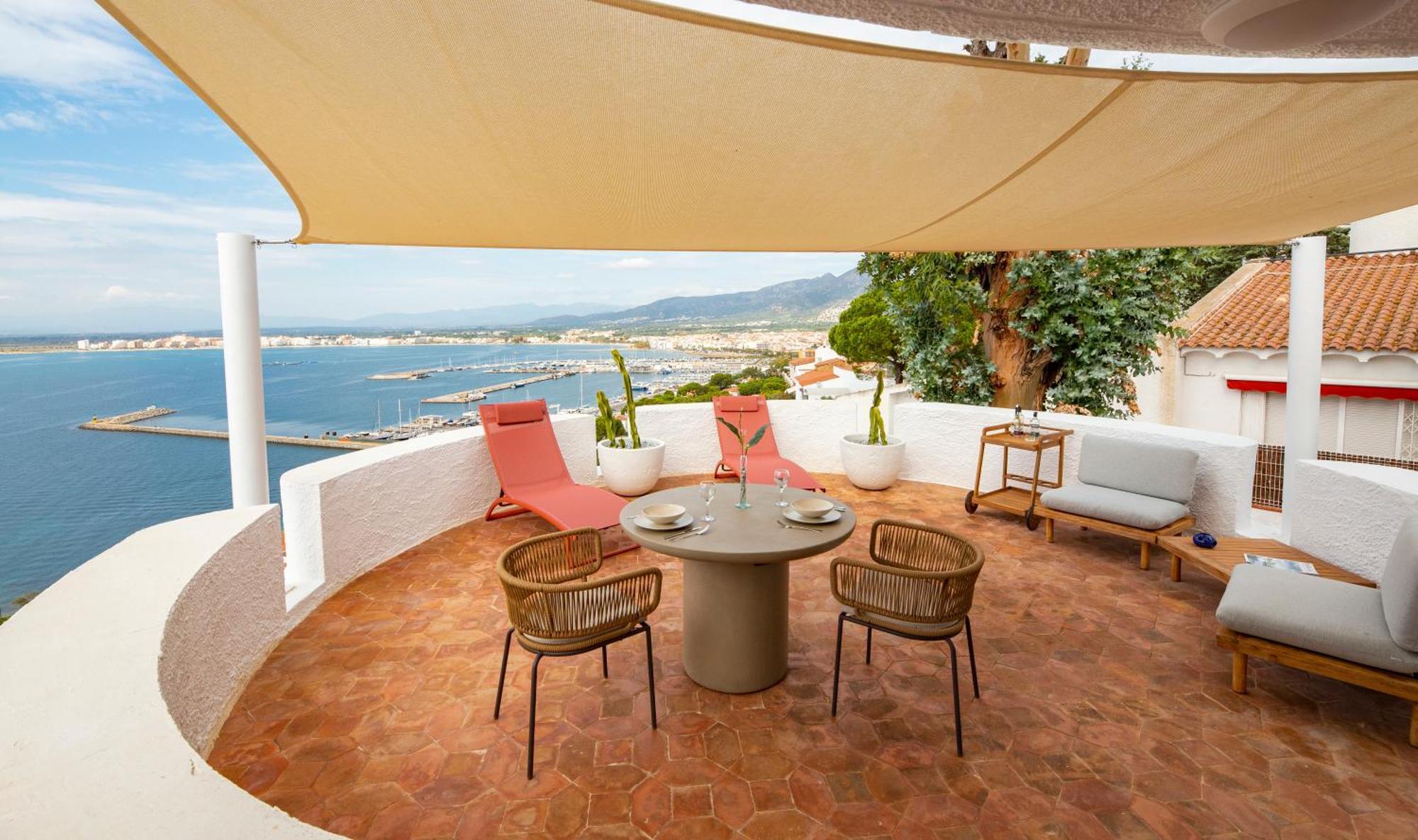 Apartment Agi Castell Mar *