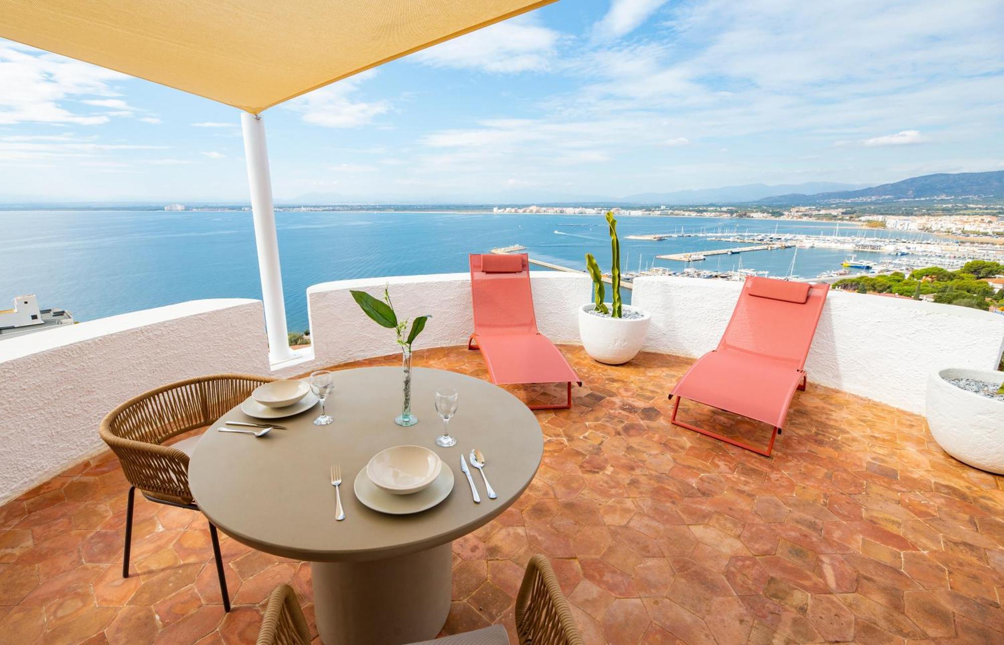 Apartment Agi Castell Mar *