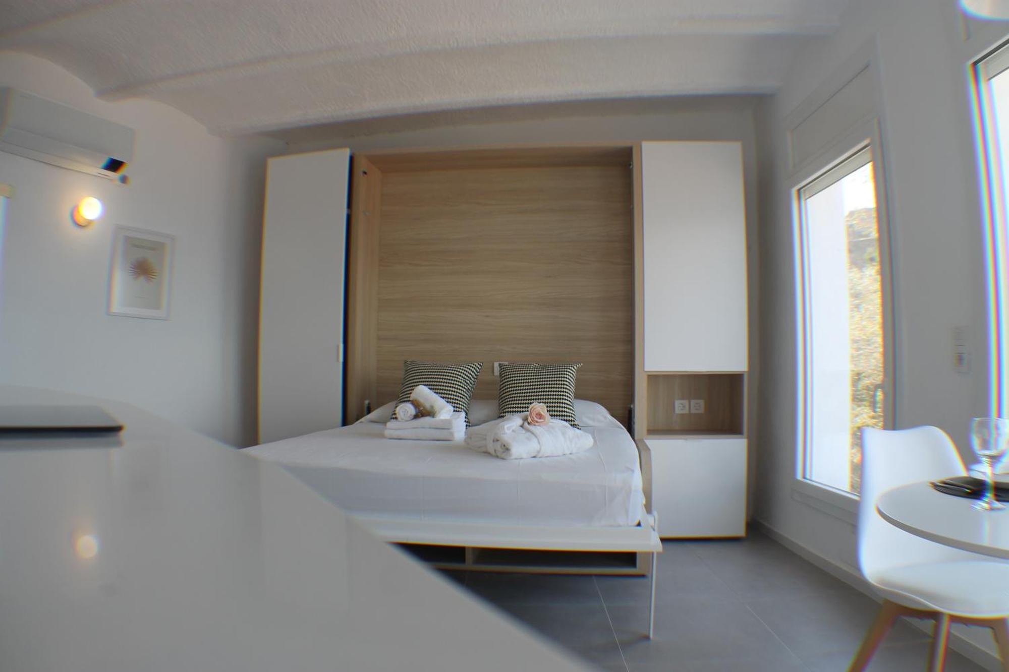Agi Castell Mar Apartment Roses