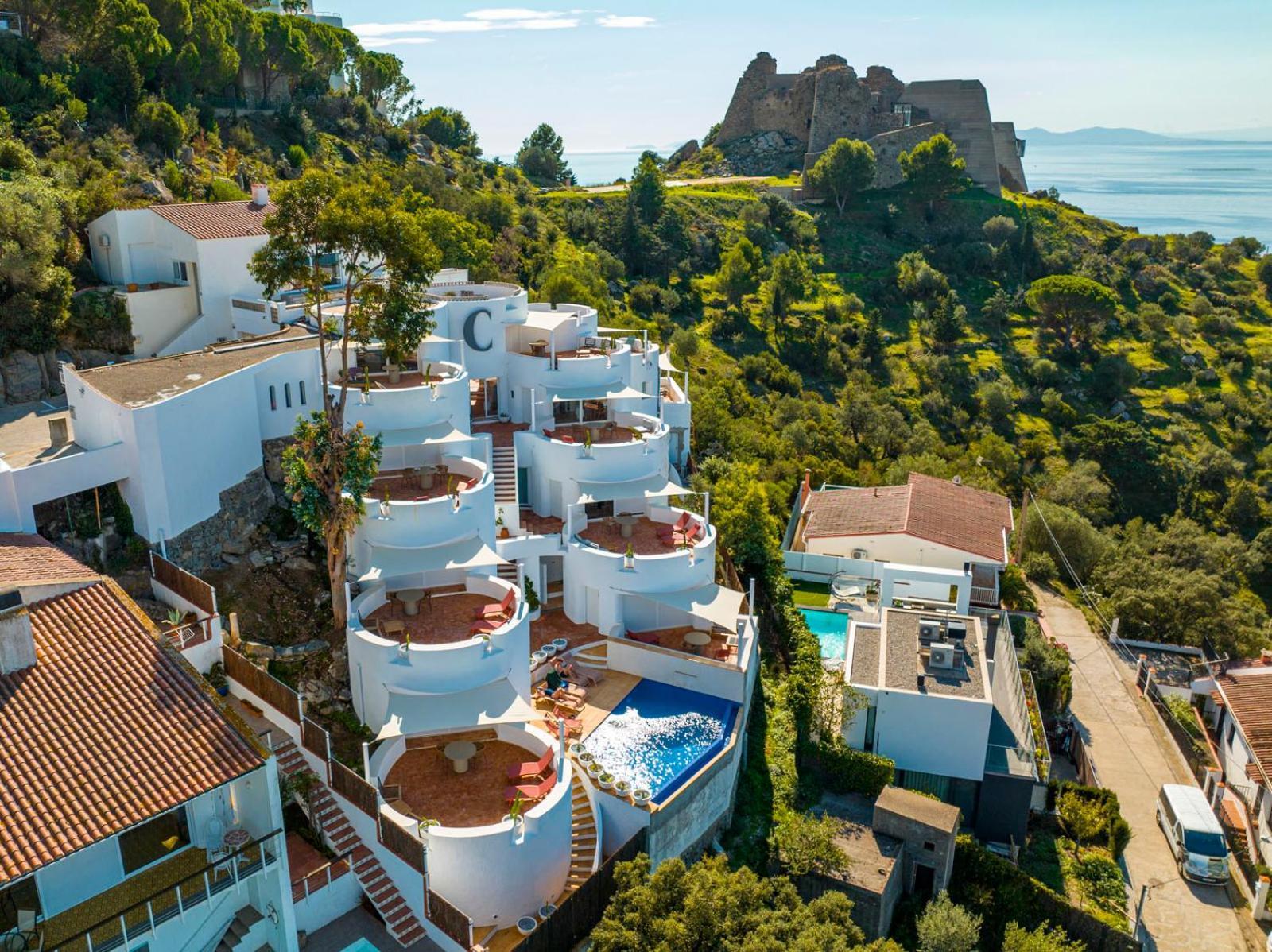 Apartment Agi Castell Mar