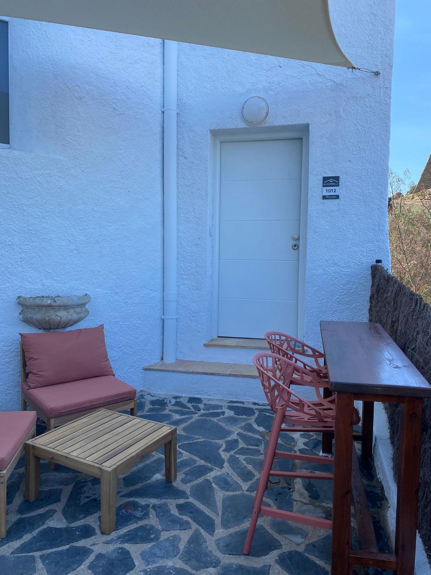 Apartment Agi Castell Mar Roses