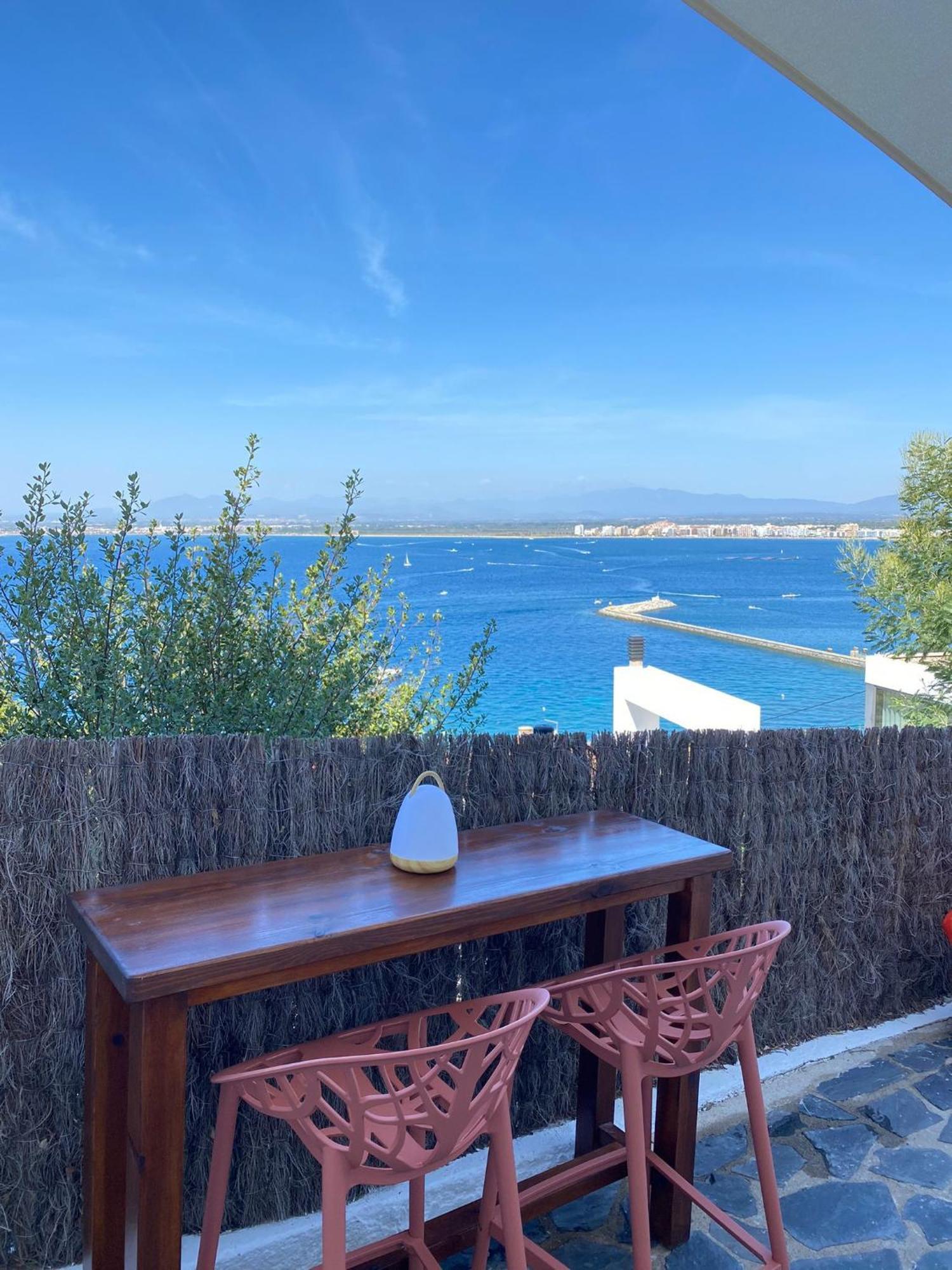 Apartment Agi Castell Mar