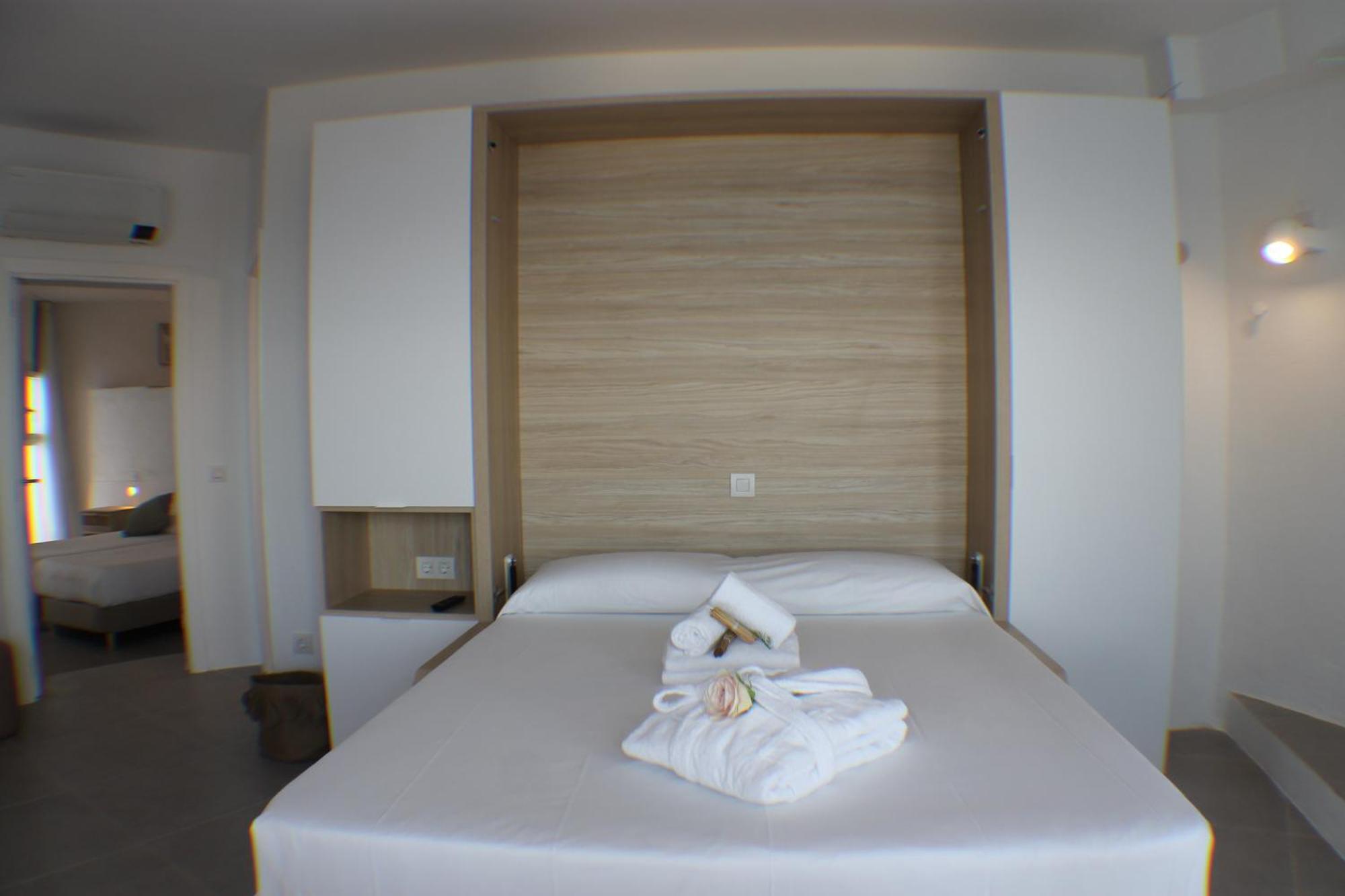 Agi Castell Mar Apartment Roses