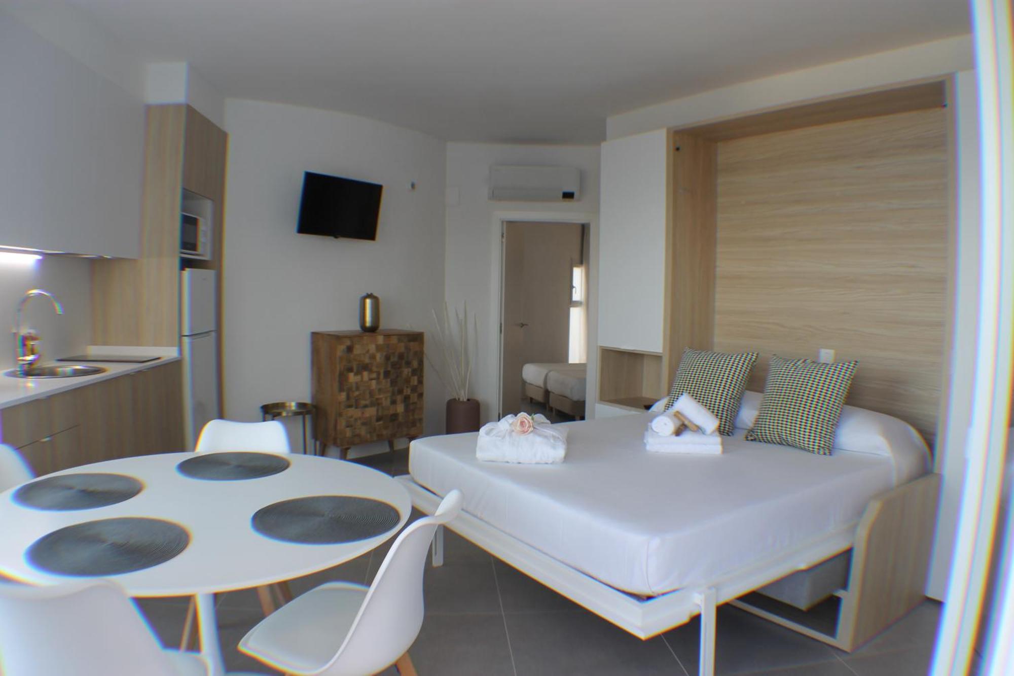Apartment Agi Castell Mar