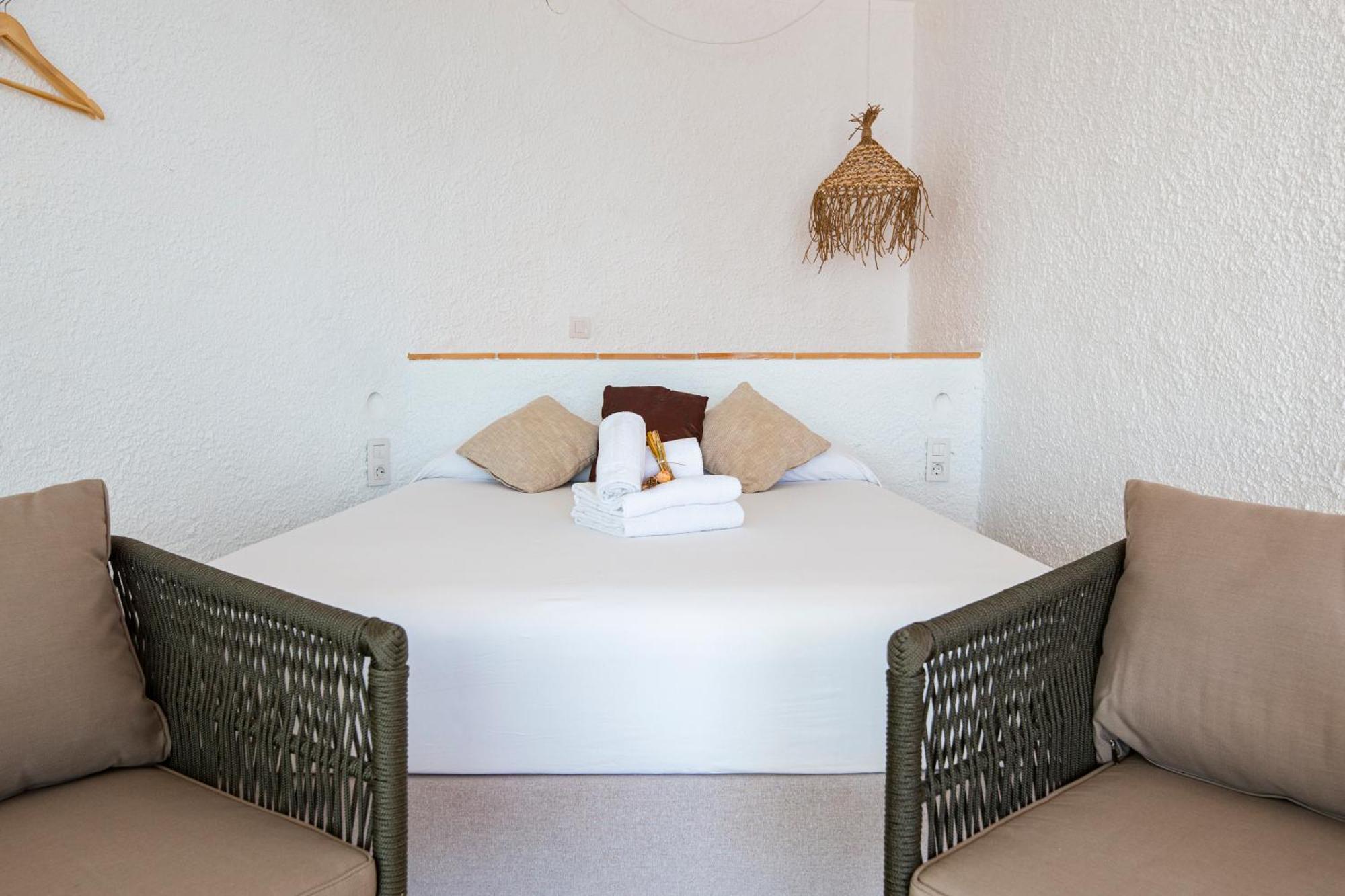 Apartment Agi Castell Mar *