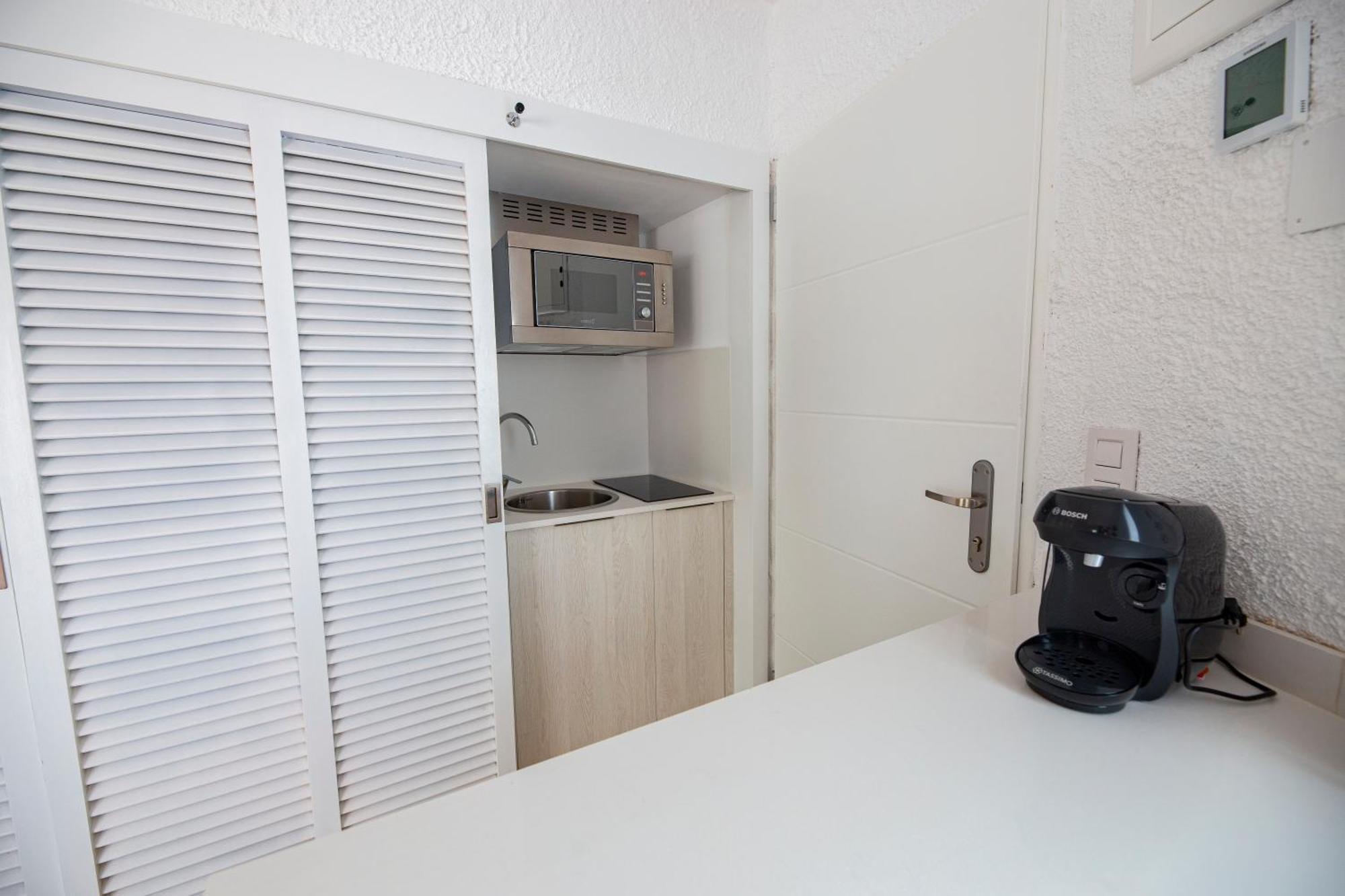 Apartment Agi Castell Mar Roses