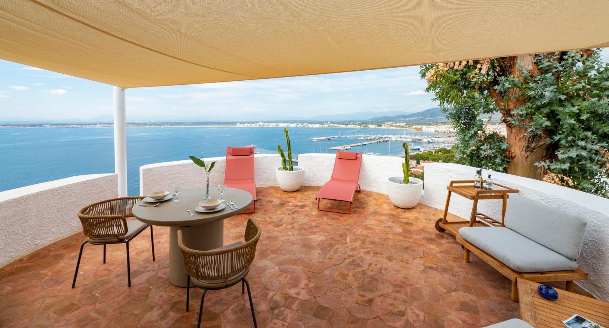Agi Castell Mar Apartment