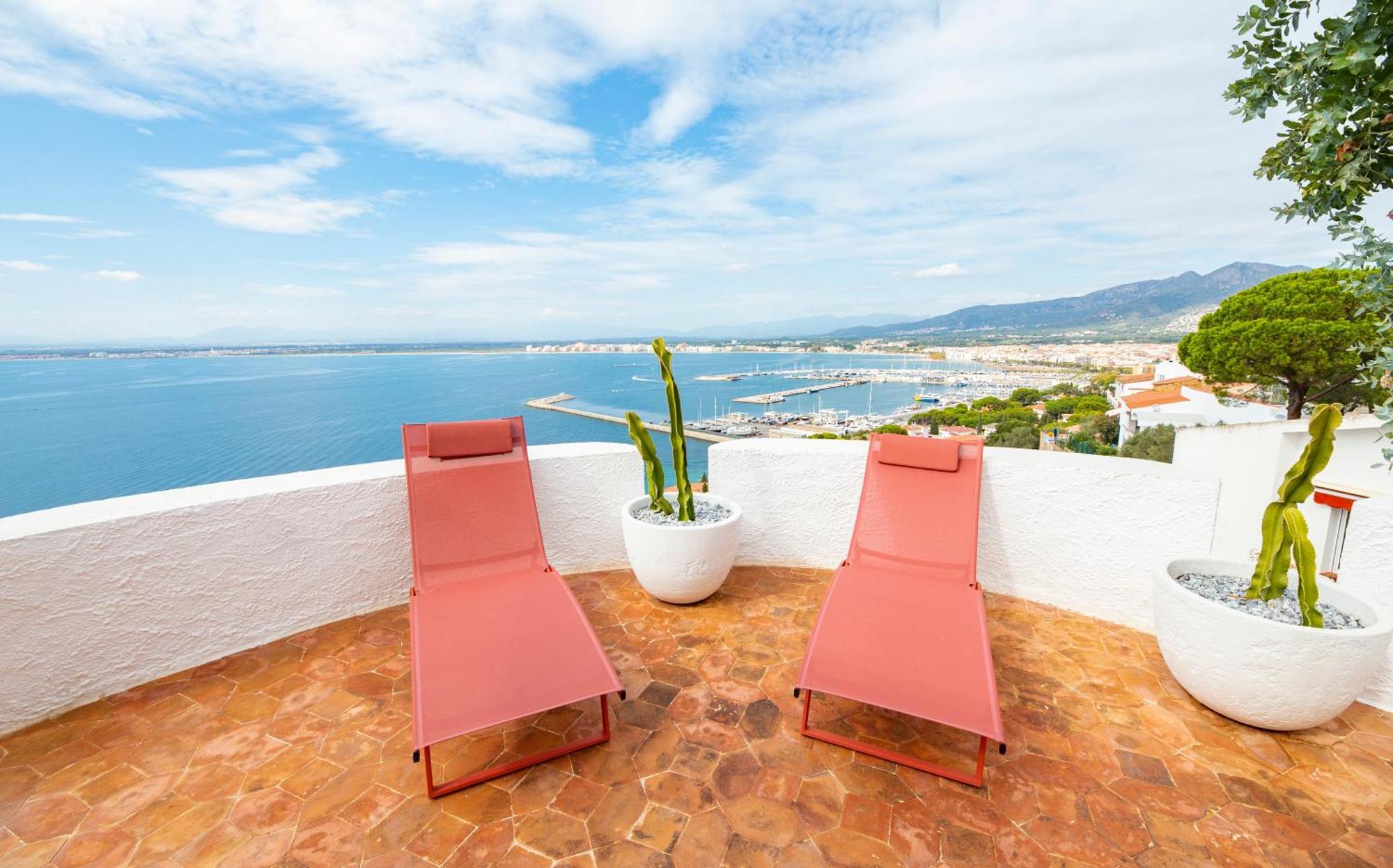 Apartment Agi Castell Mar *