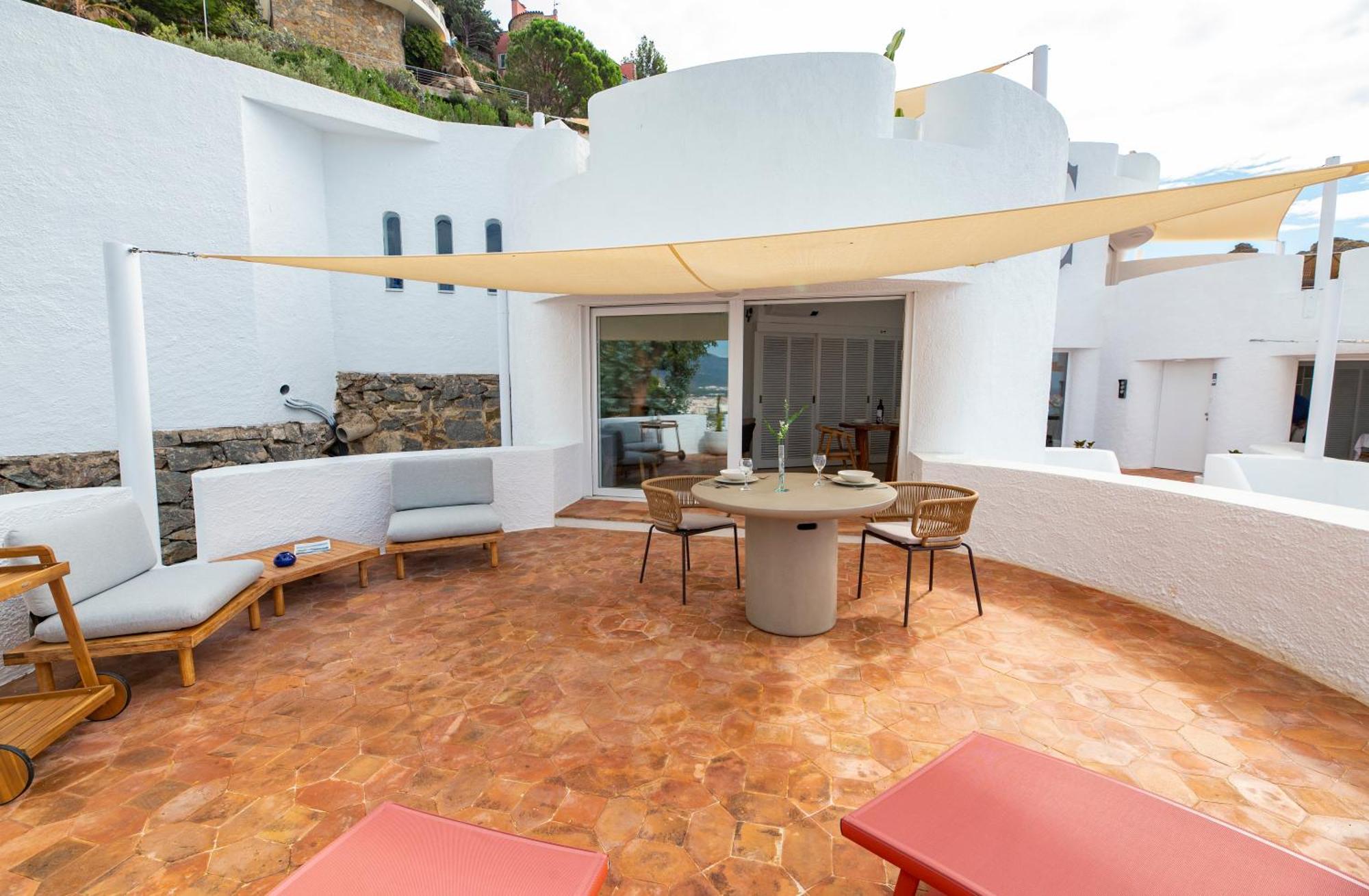 Apartment Agi Castell Mar