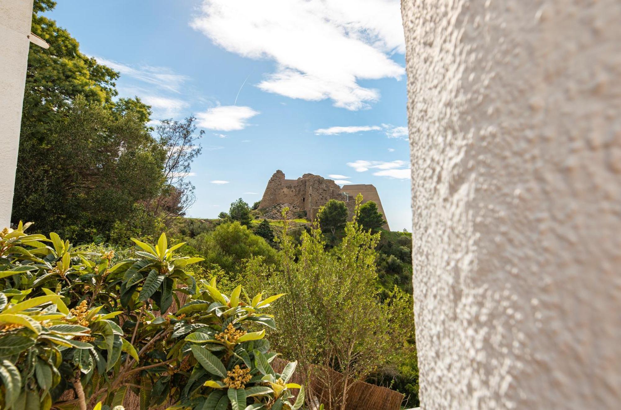 Agi Castell Mar Apartment *