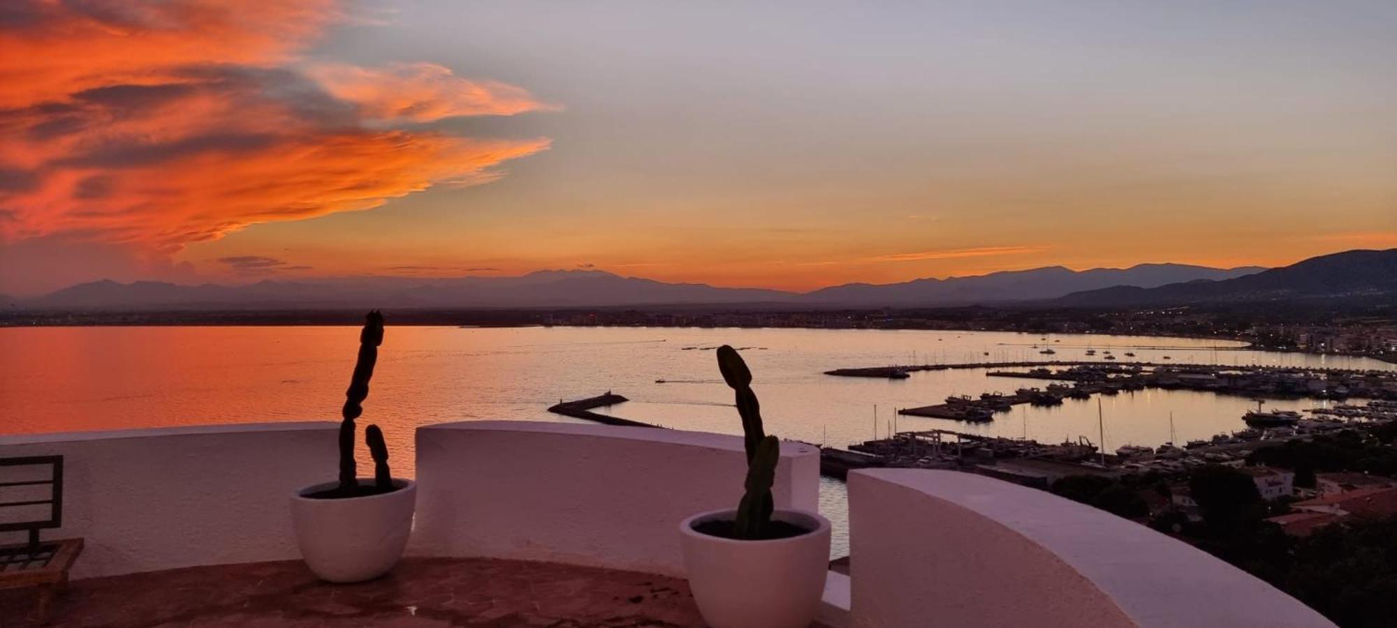 Apartment Agi Castell Mar Roses