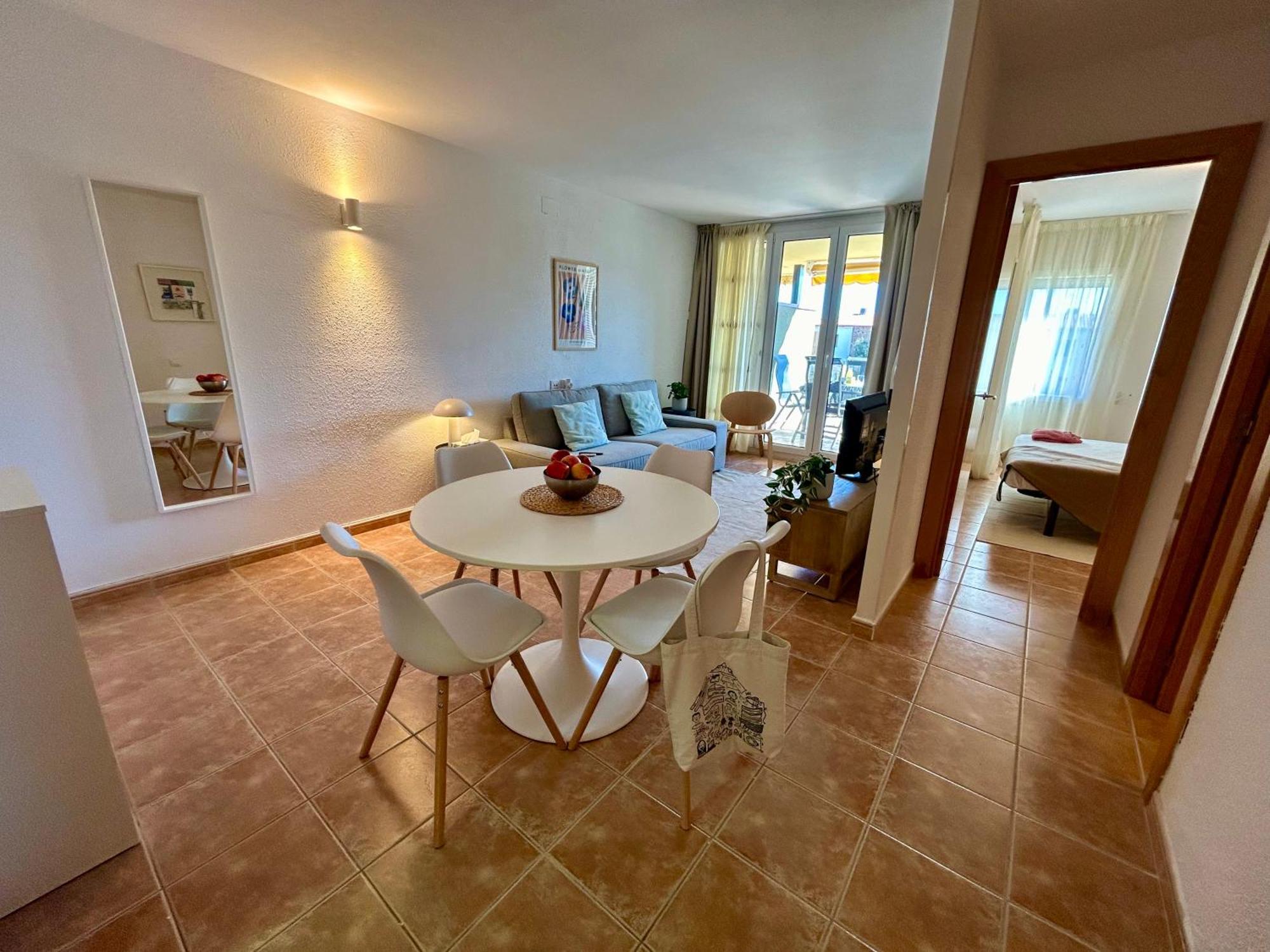 Reformat, Wi Fi, Parking, Piscina, Ac Apartamento Calella De Palafrugell