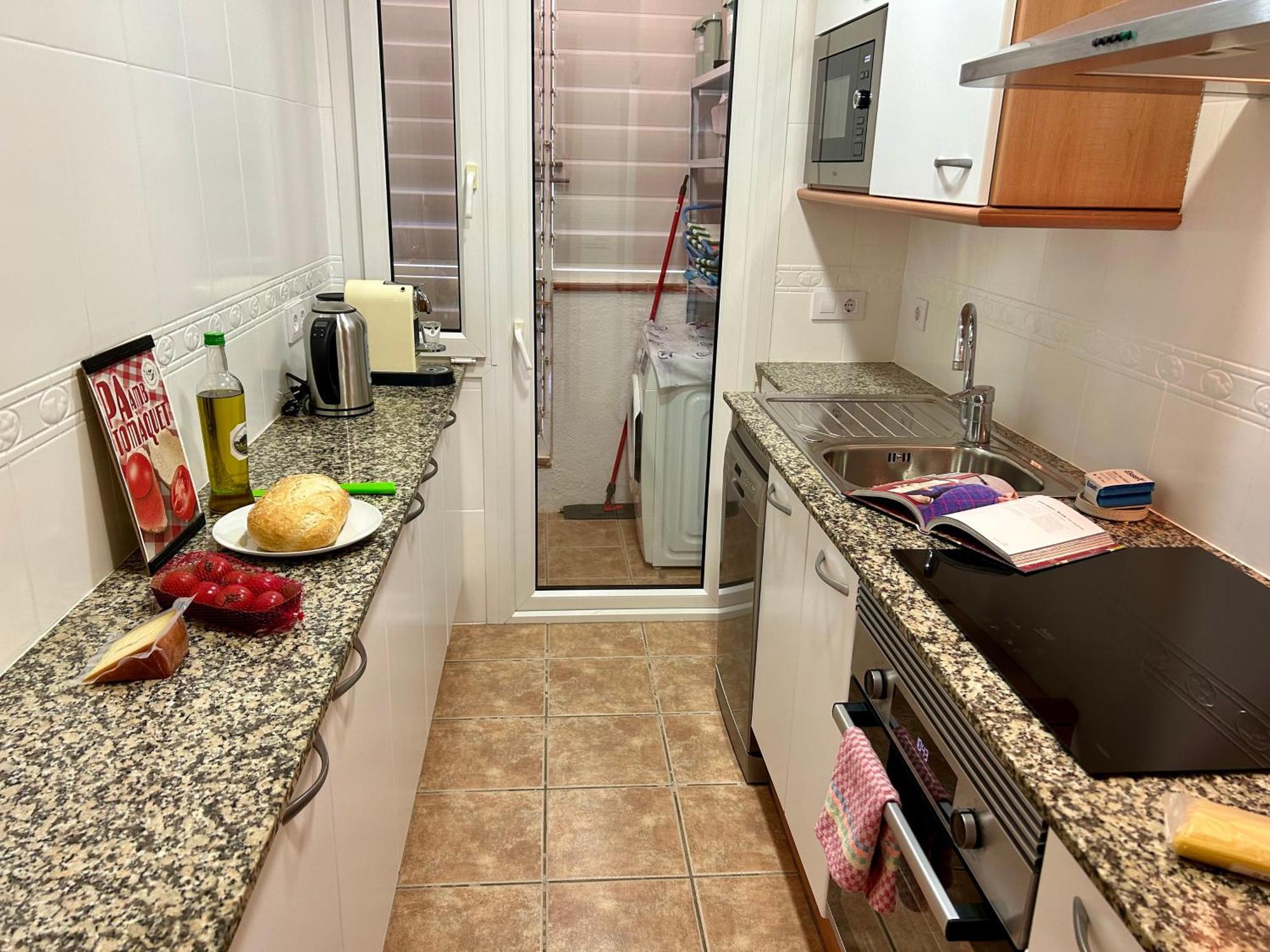 Apartamento Reformat, Wi Fi, Parking, Piscina, Ac Calella De Palafrugell