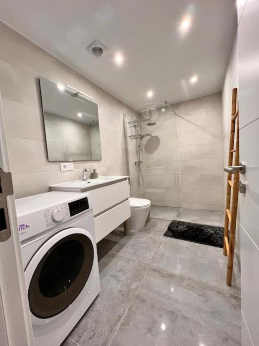 „chanty 2“ Am Apartamento Ampuriabrava