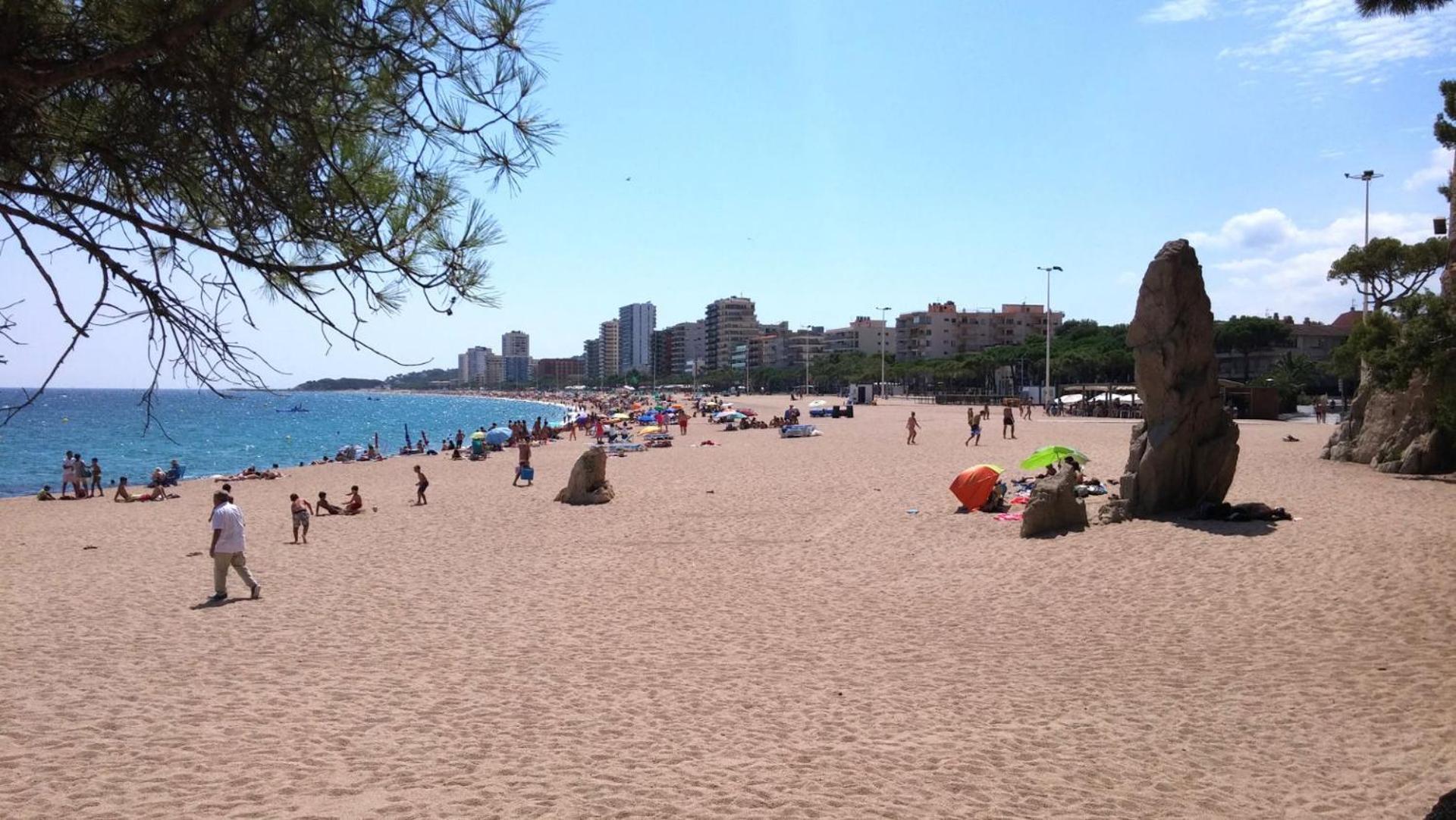 Eslora - Playa De Aro * Platja d'Aro