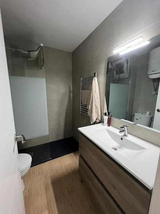 A 10 Min De La Playa - Parking Privado Apartamento *
