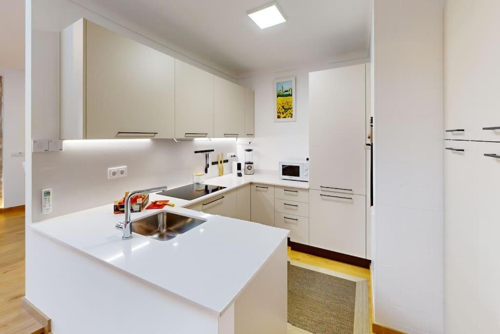 Apartamento Xec - Casa Reformada