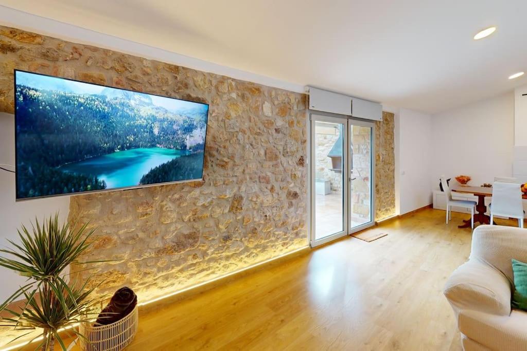 Xec - Casa Reformada Apartamento Pals