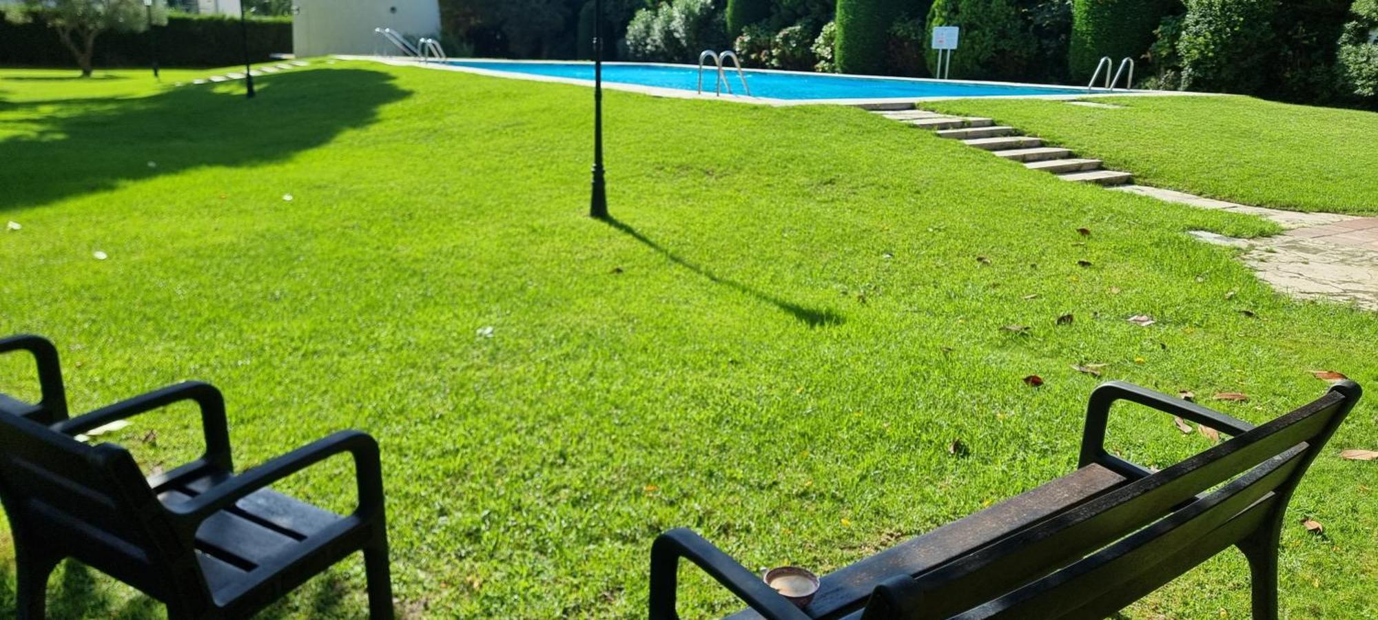 Apartamento Vidabrava, Sagaro Garden Loft