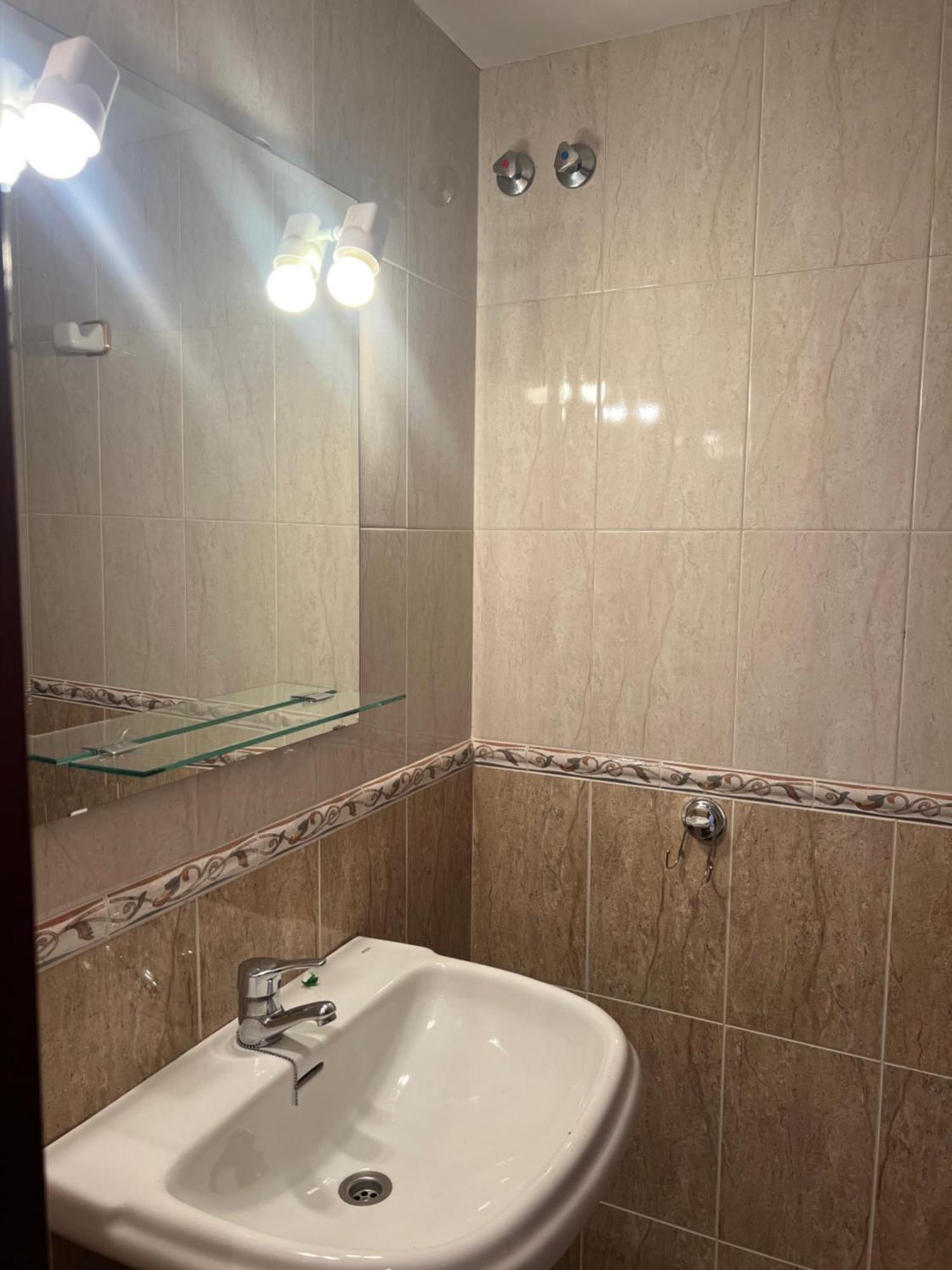 Primera Linea Seaview Apartamento *