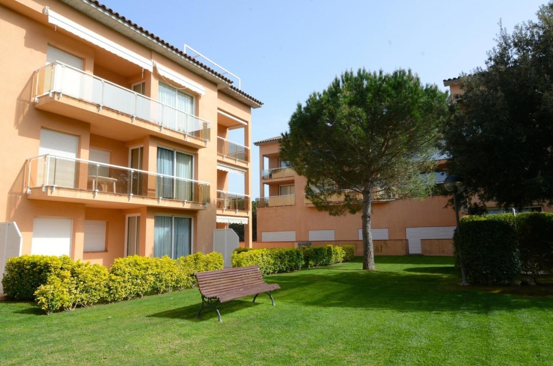 Apartamento Puig Sa Guilla Ii E 1-3